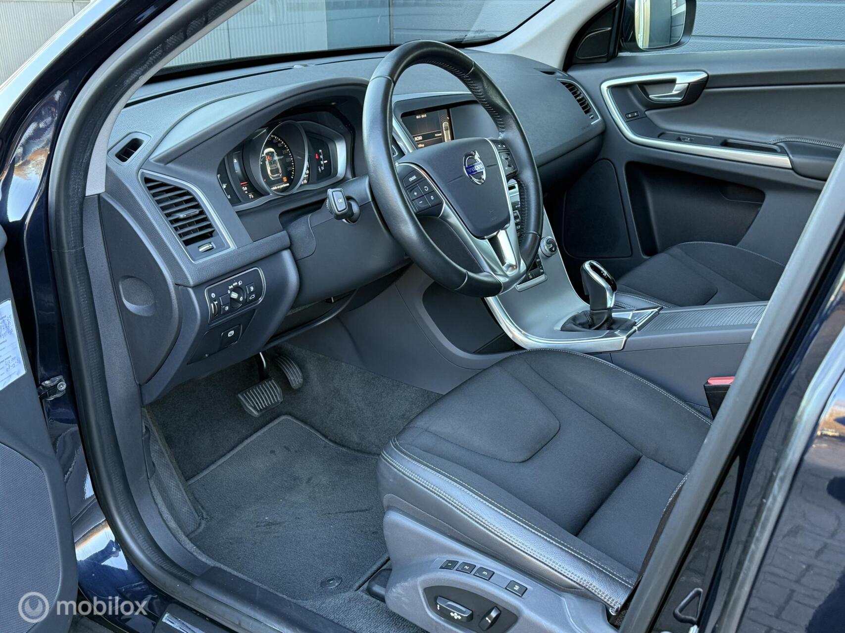 Foto van Volvo Xc60