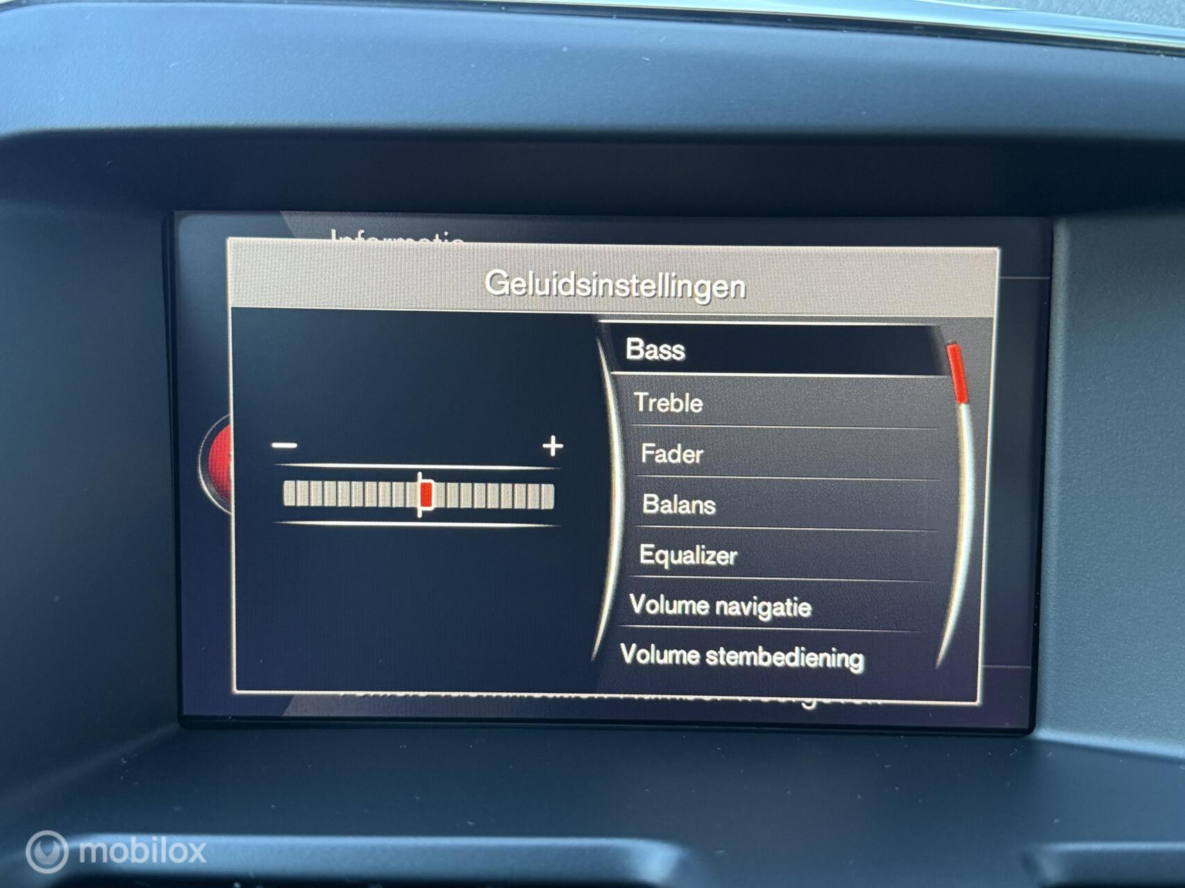 Foto van Volvo Xc60