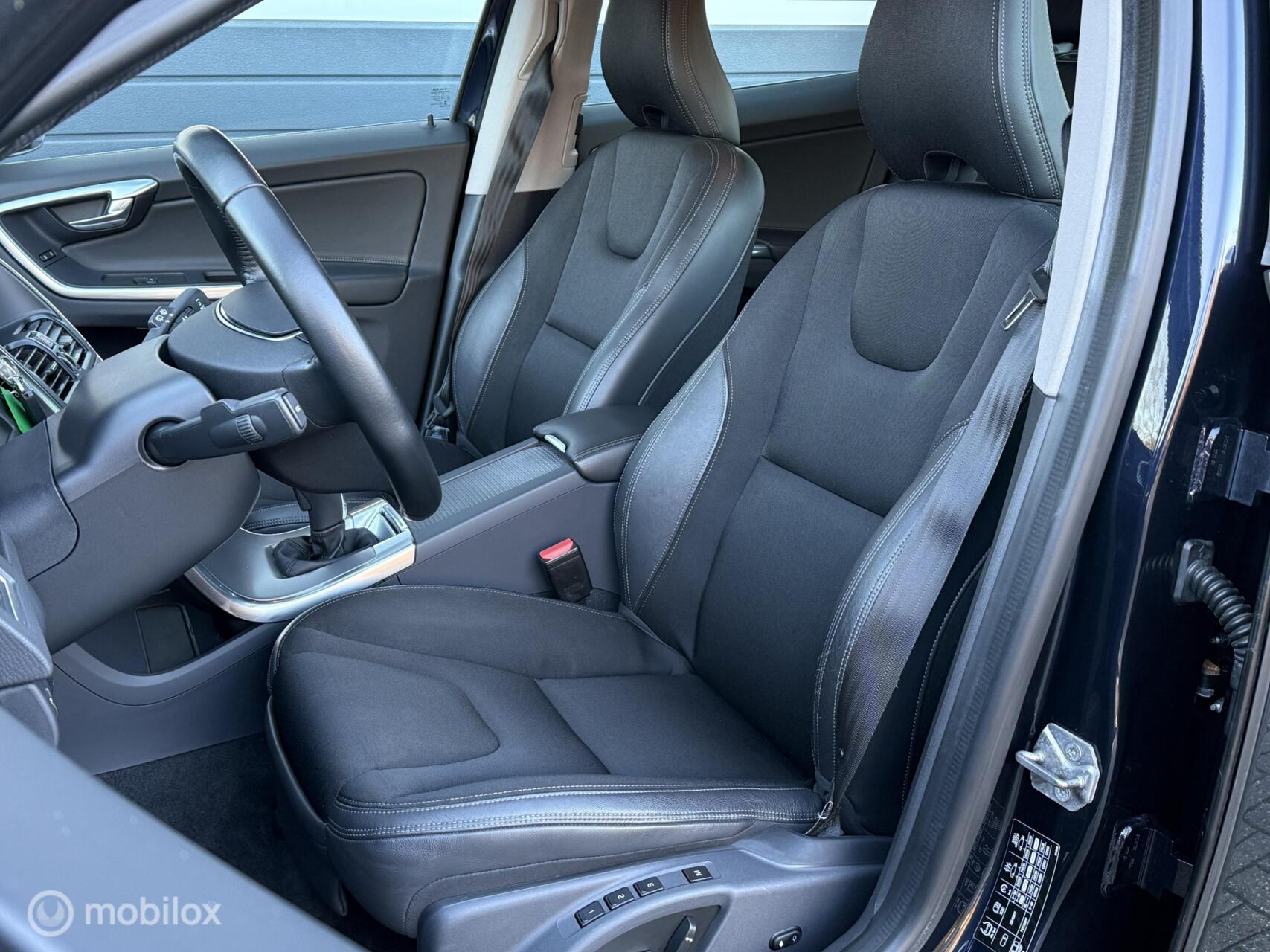 Foto van Volvo Xc60