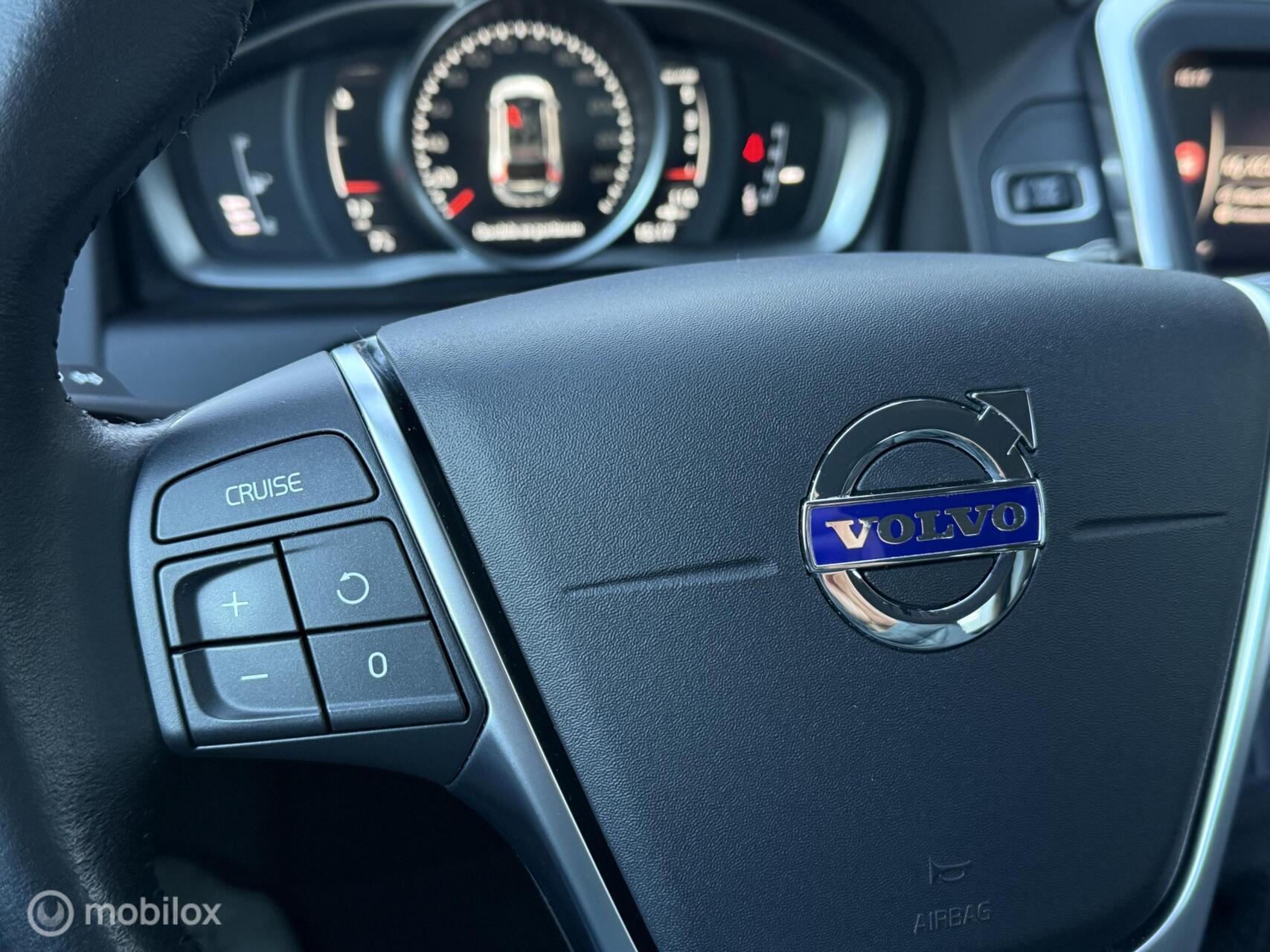 Foto van Volvo Xc60