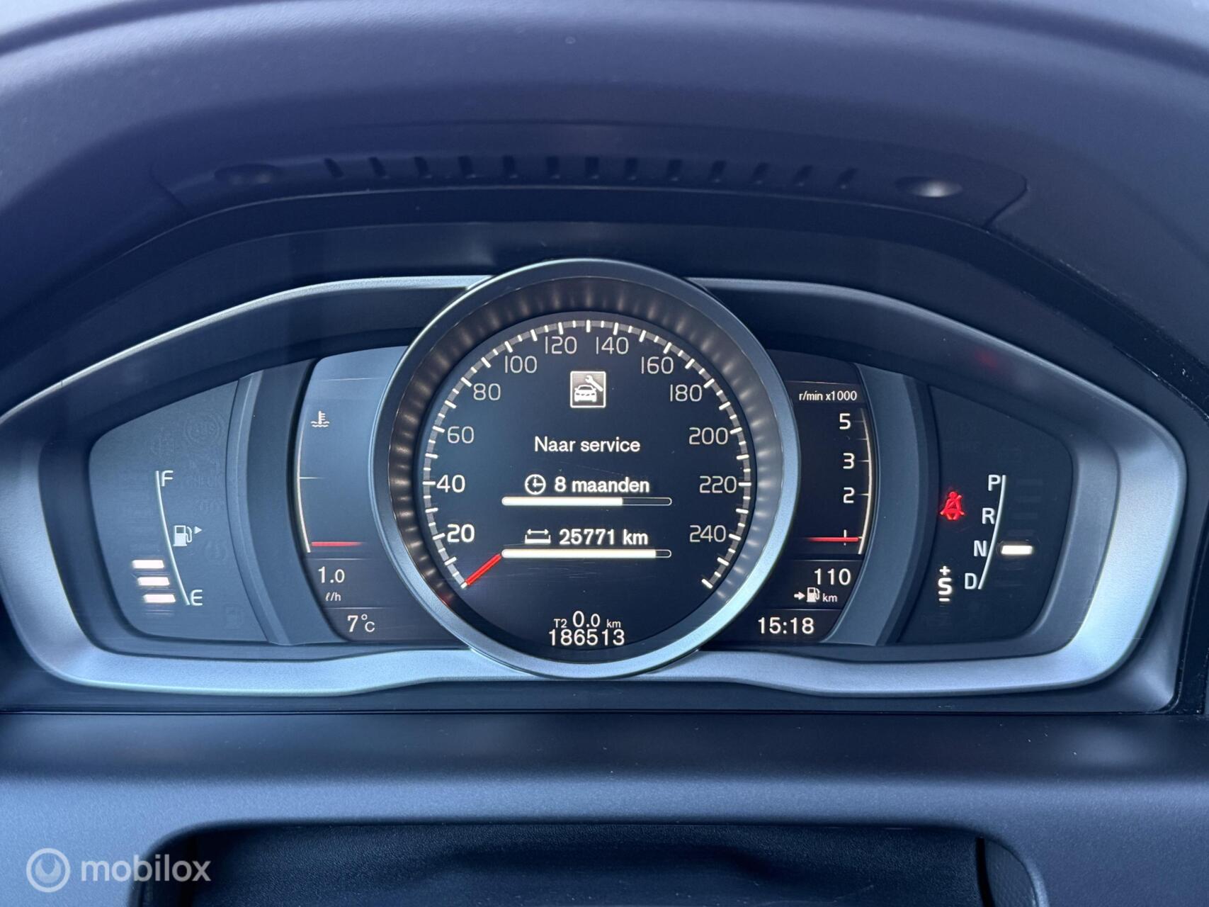 Foto van Volvo Xc60
