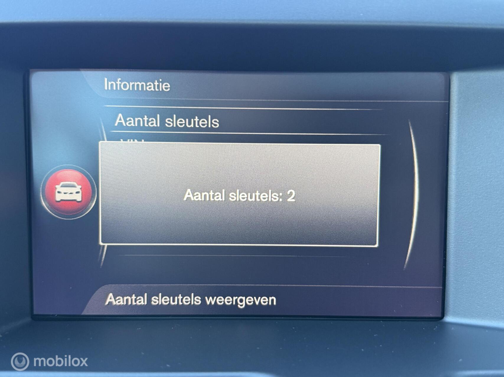 Foto van Volvo Xc60