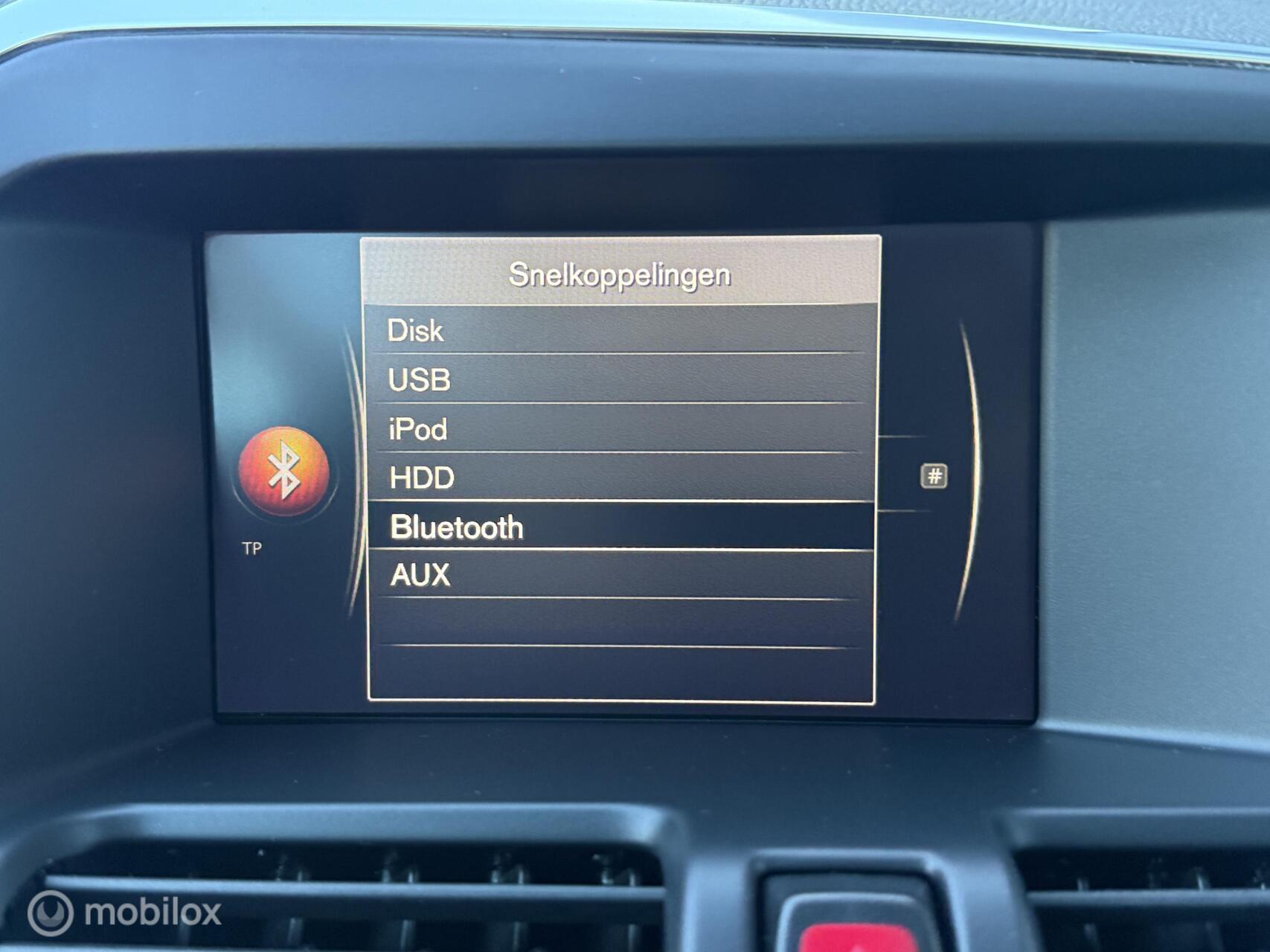 Foto van Volvo Xc60
