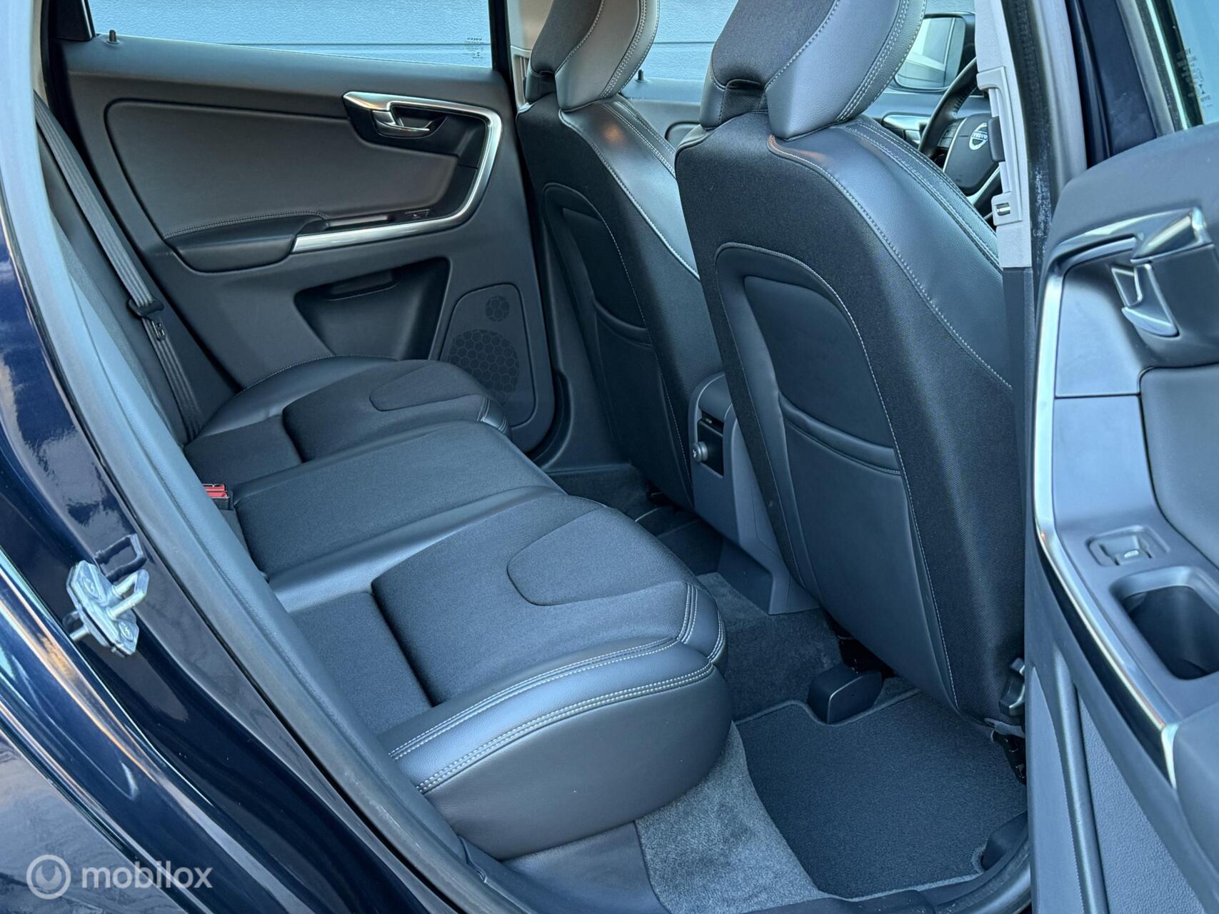 Foto van Volvo Xc60