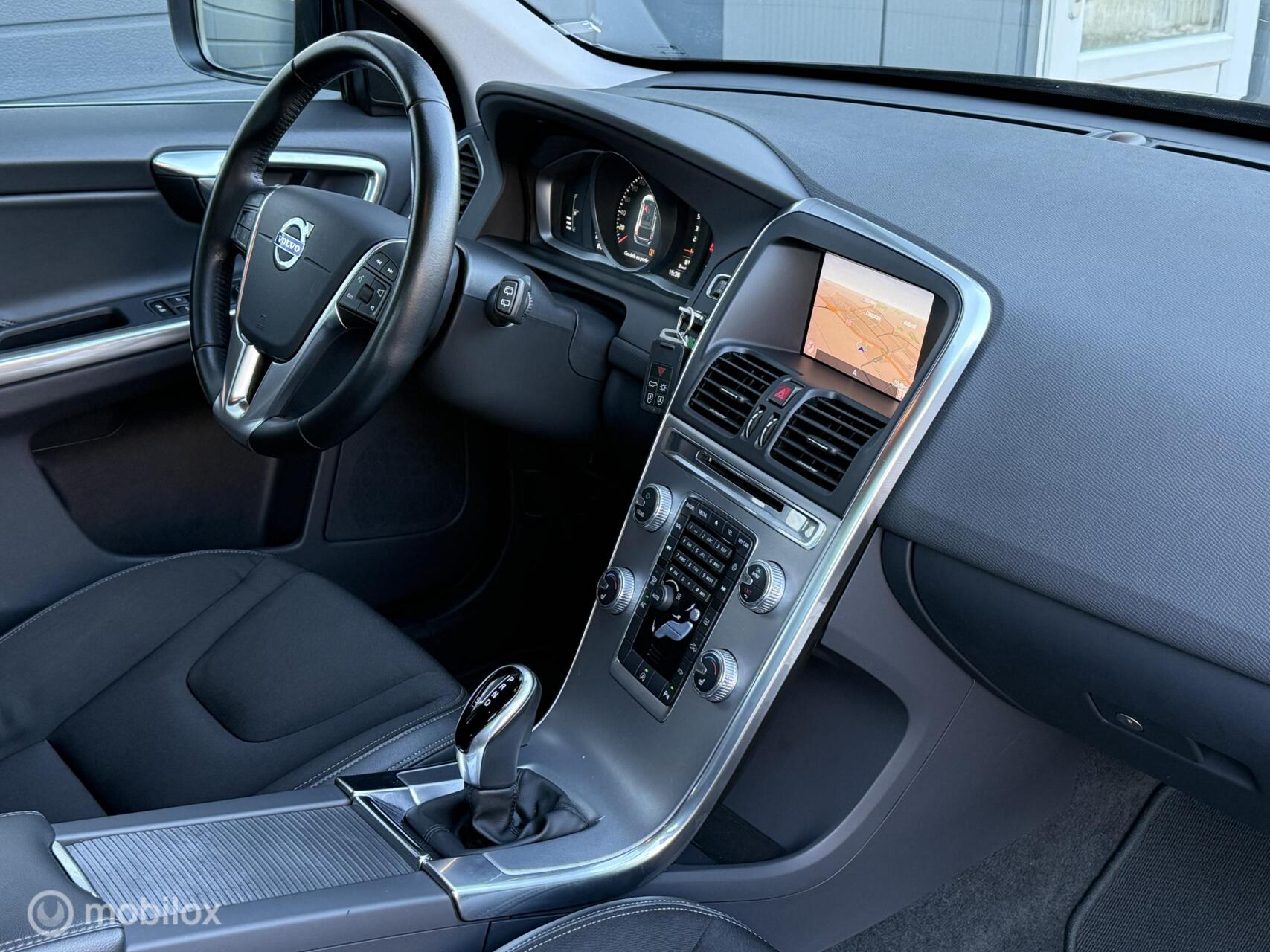 Foto van Volvo Xc60