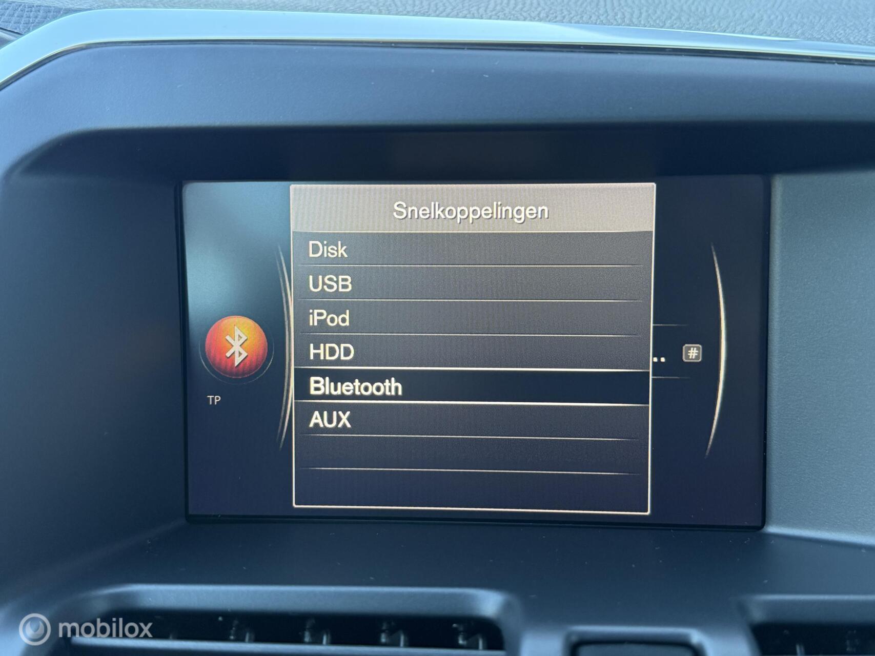 Foto van Volvo Xc60