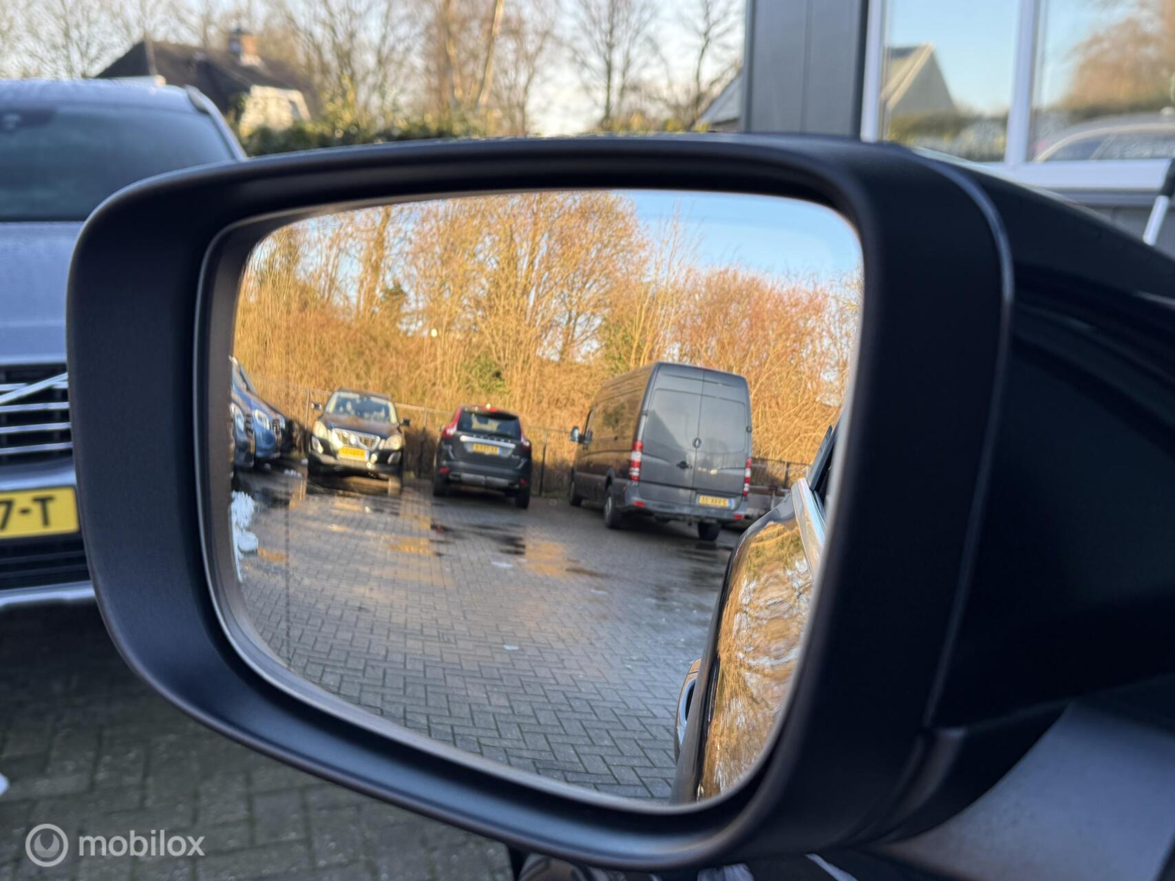 Foto van Volvo Xc60
