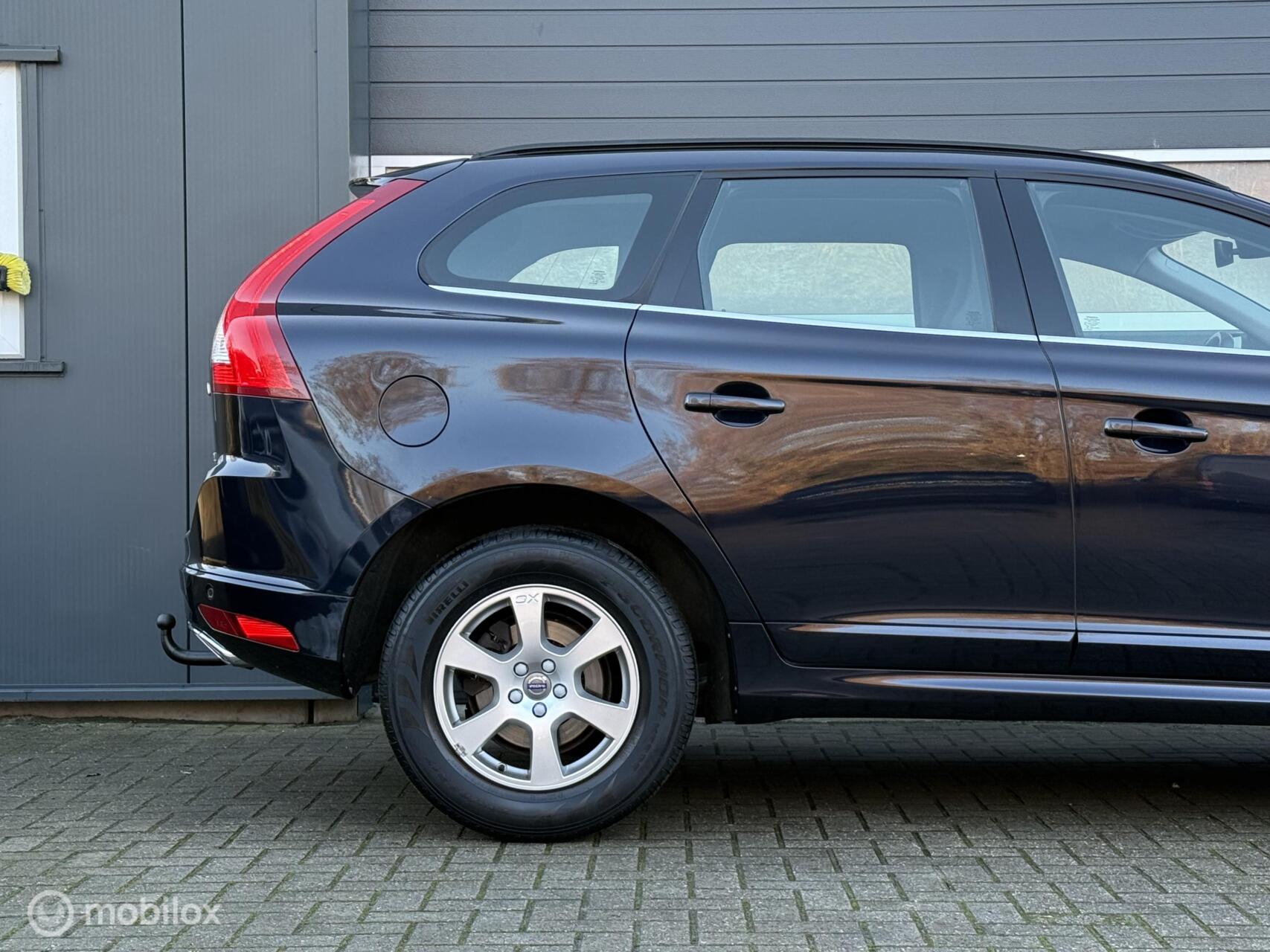 Foto van Volvo Xc60