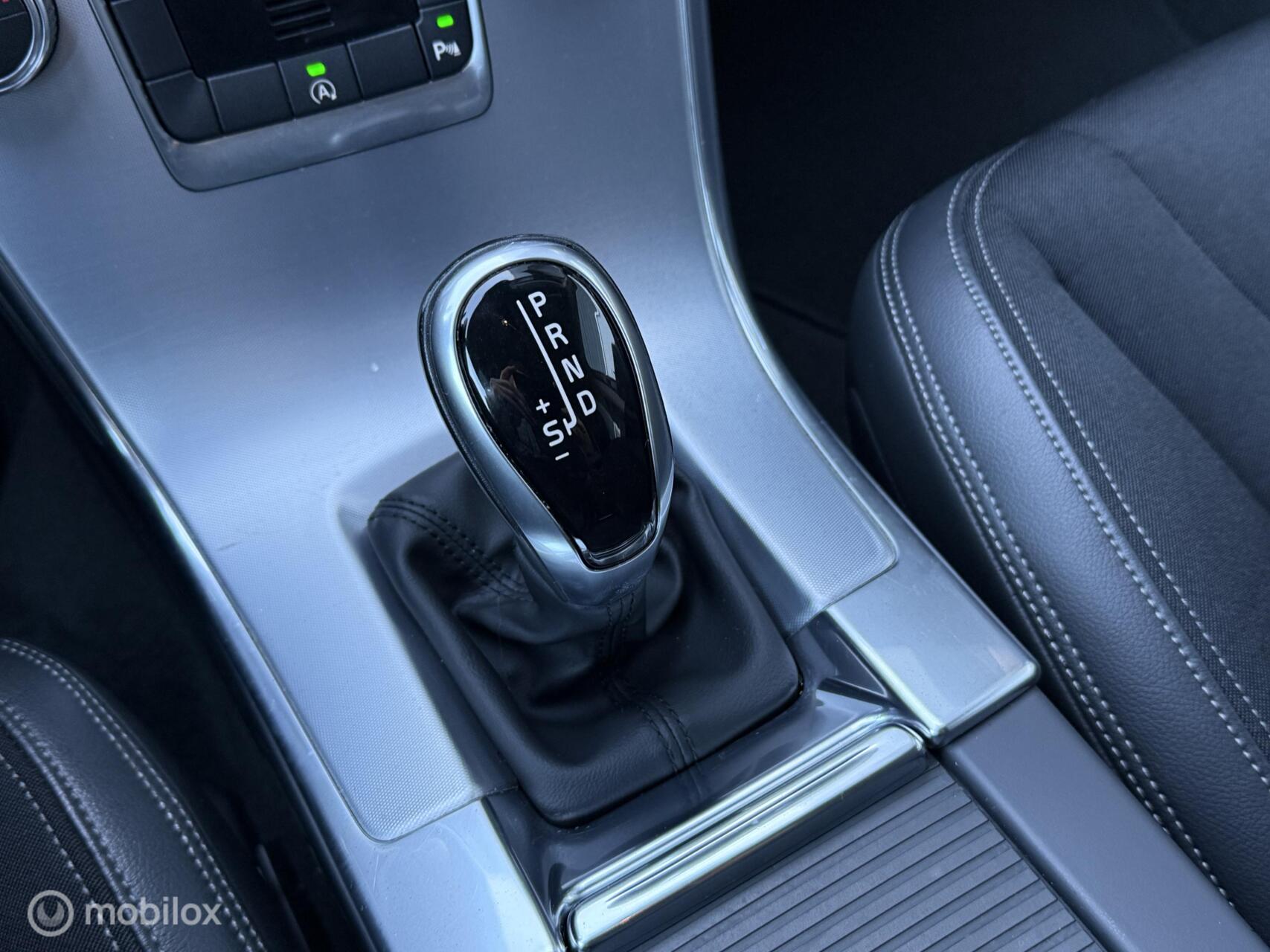 Foto van Volvo Xc60
