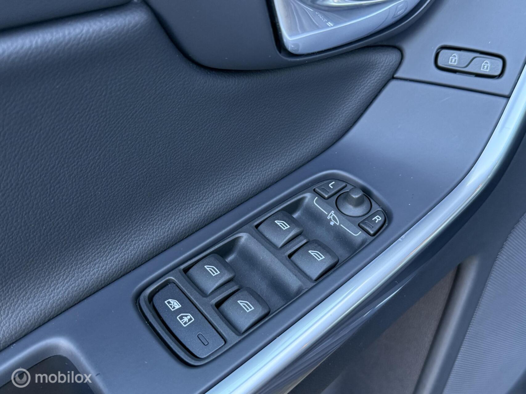 Foto van Volvo Xc60