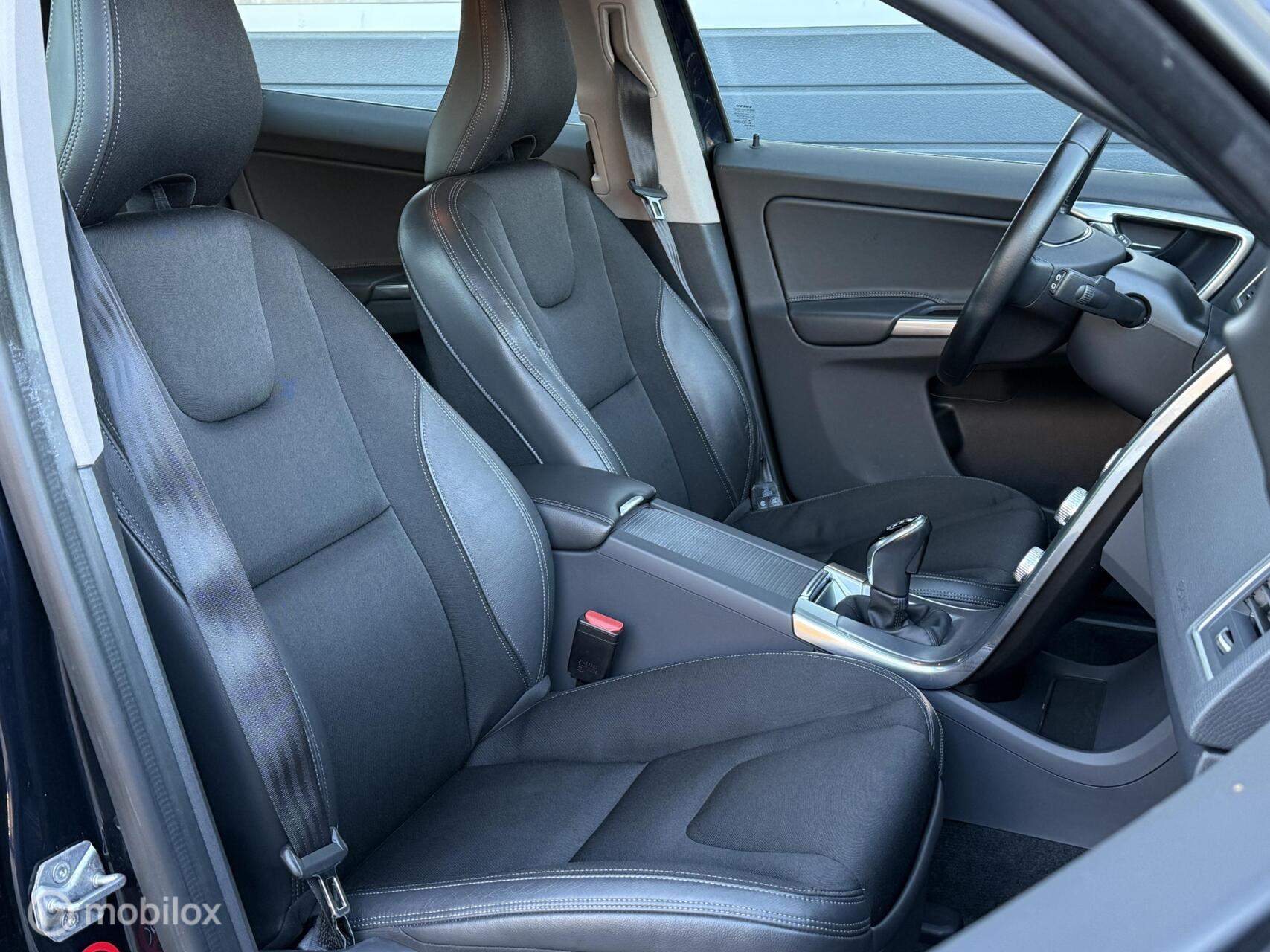 Foto van Volvo Xc60