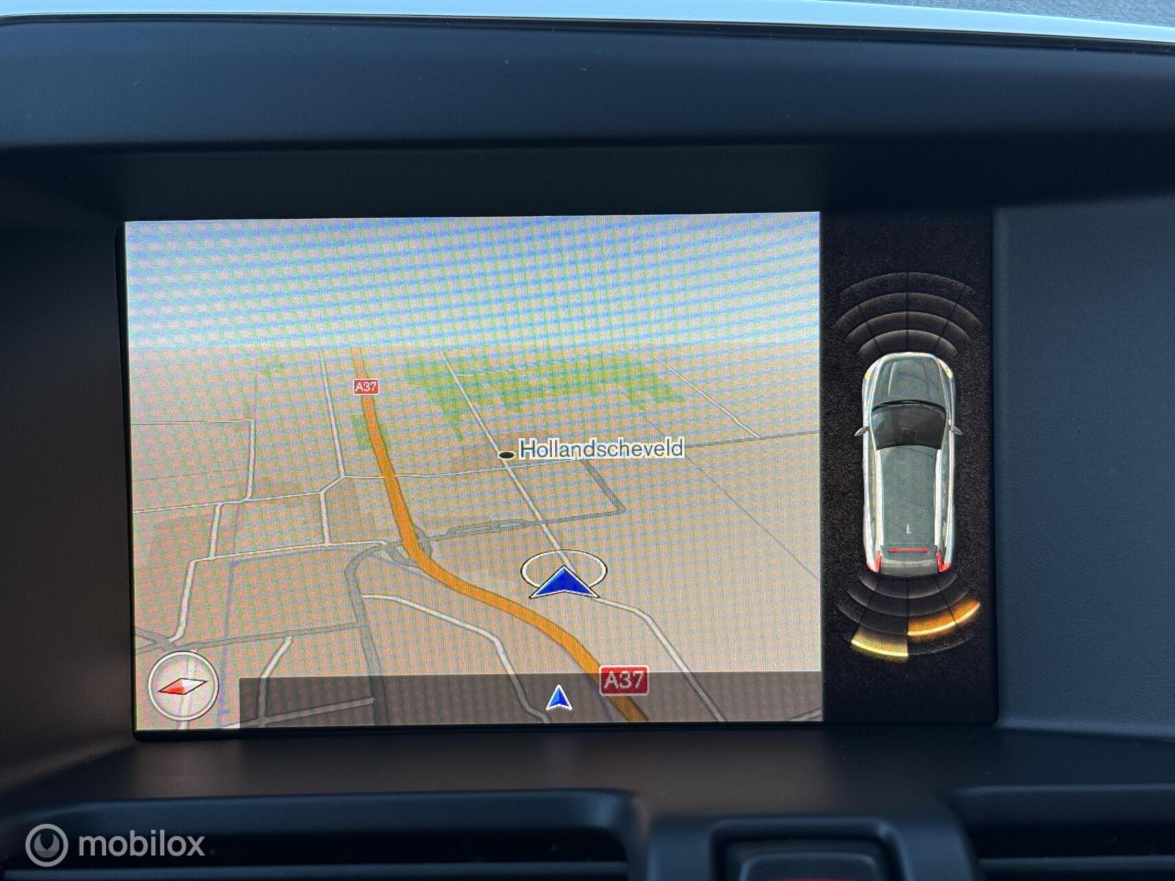 Foto van Volvo Xc60