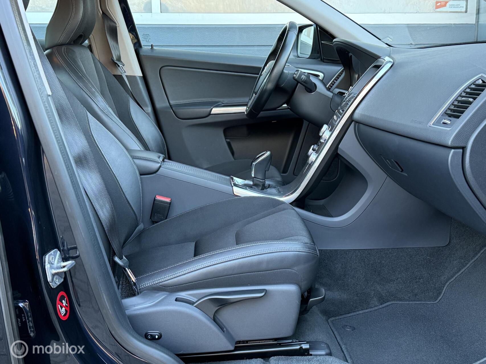 Foto van Volvo Xc60