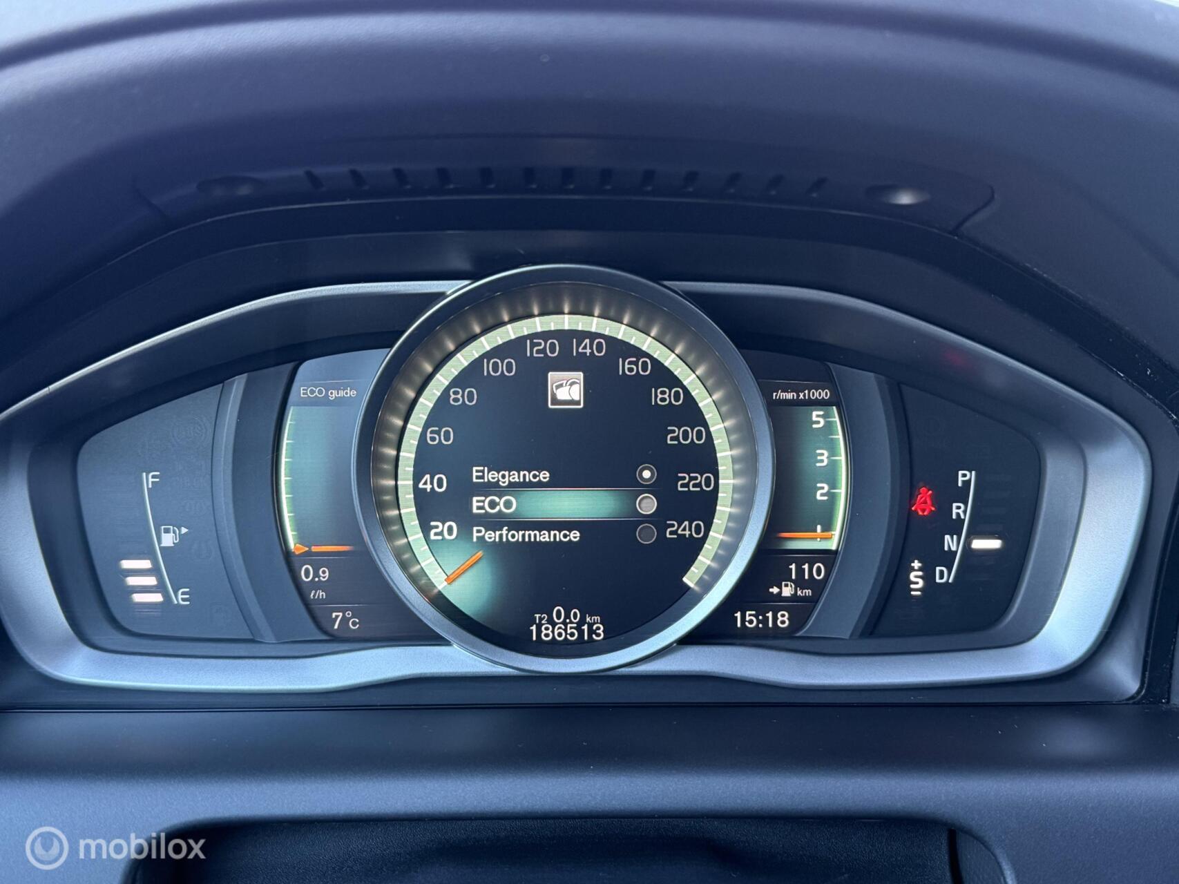 Foto van Volvo Xc60