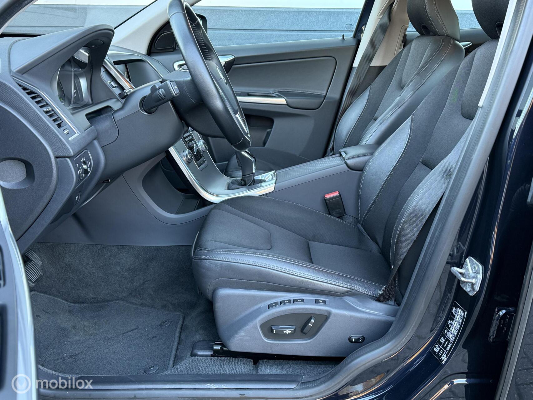 Foto van Volvo Xc60