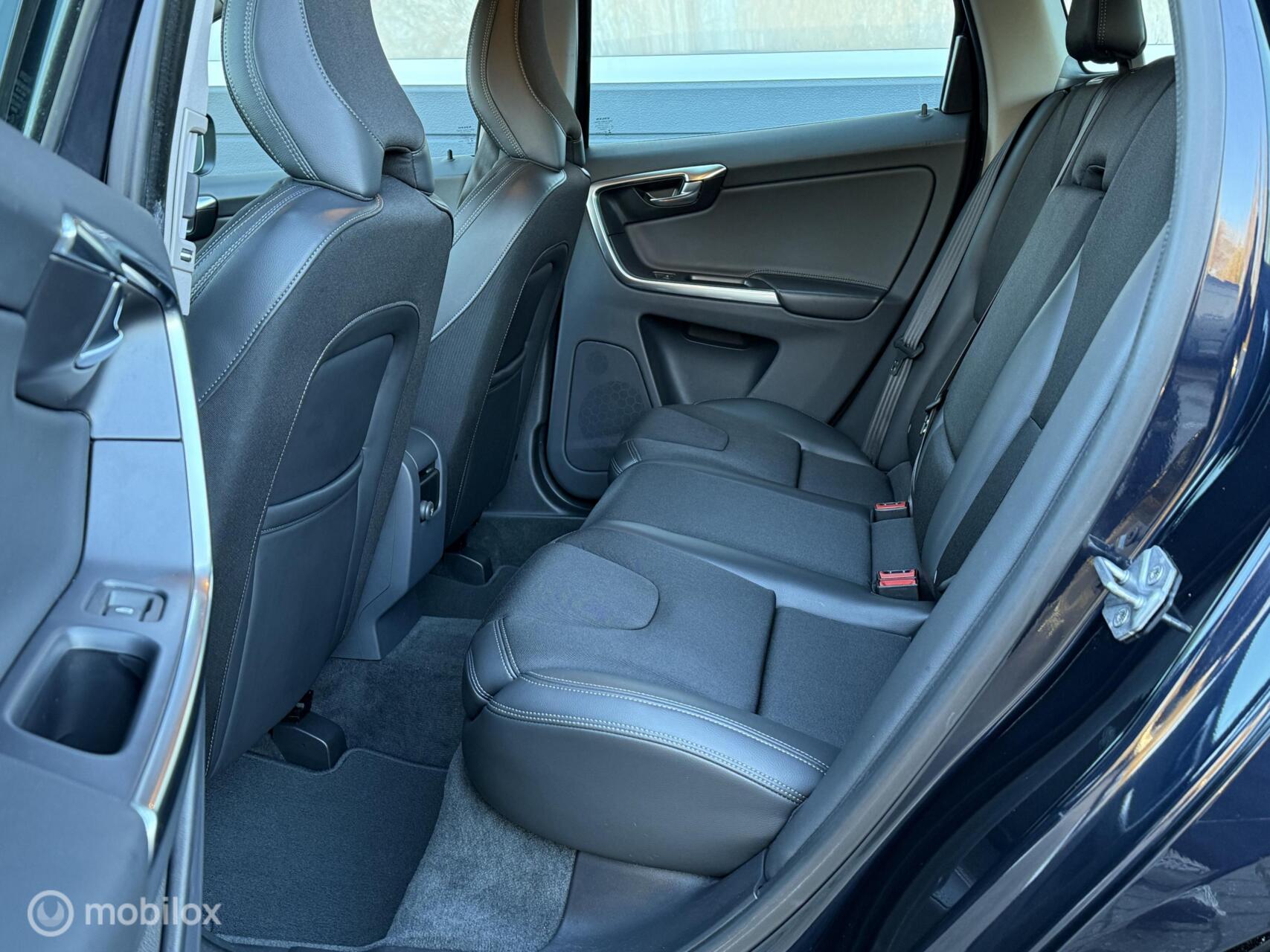 Foto van Volvo Xc60