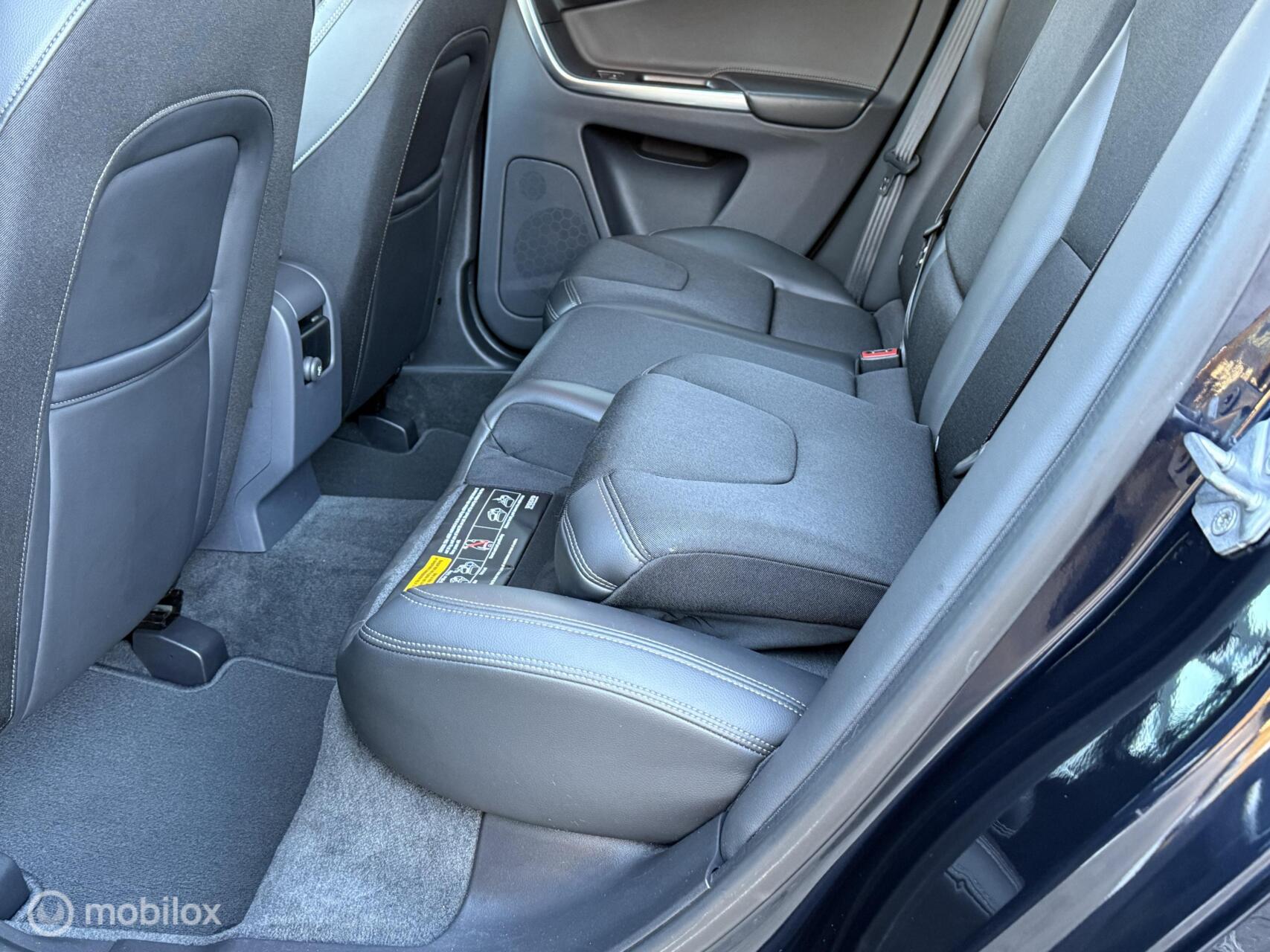 Foto van Volvo Xc60