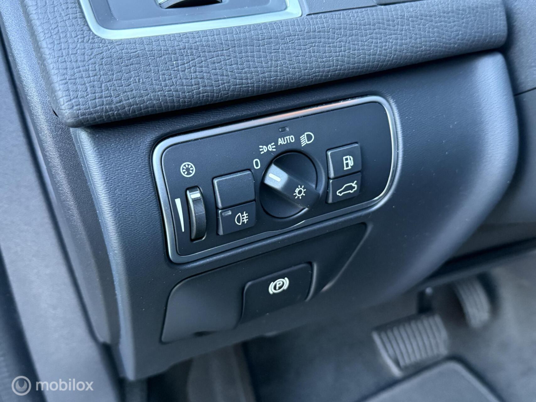 Foto van Volvo Xc60