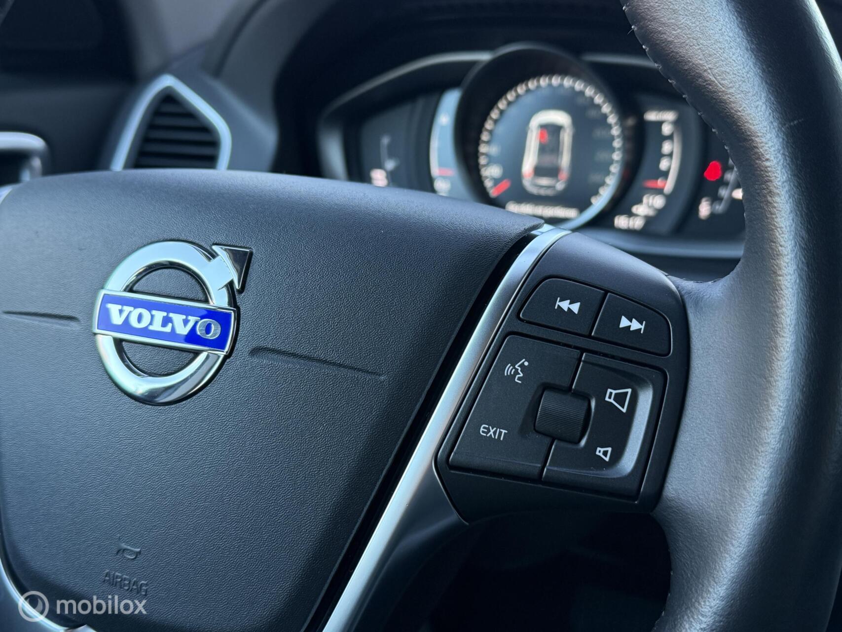 Foto van Volvo Xc60