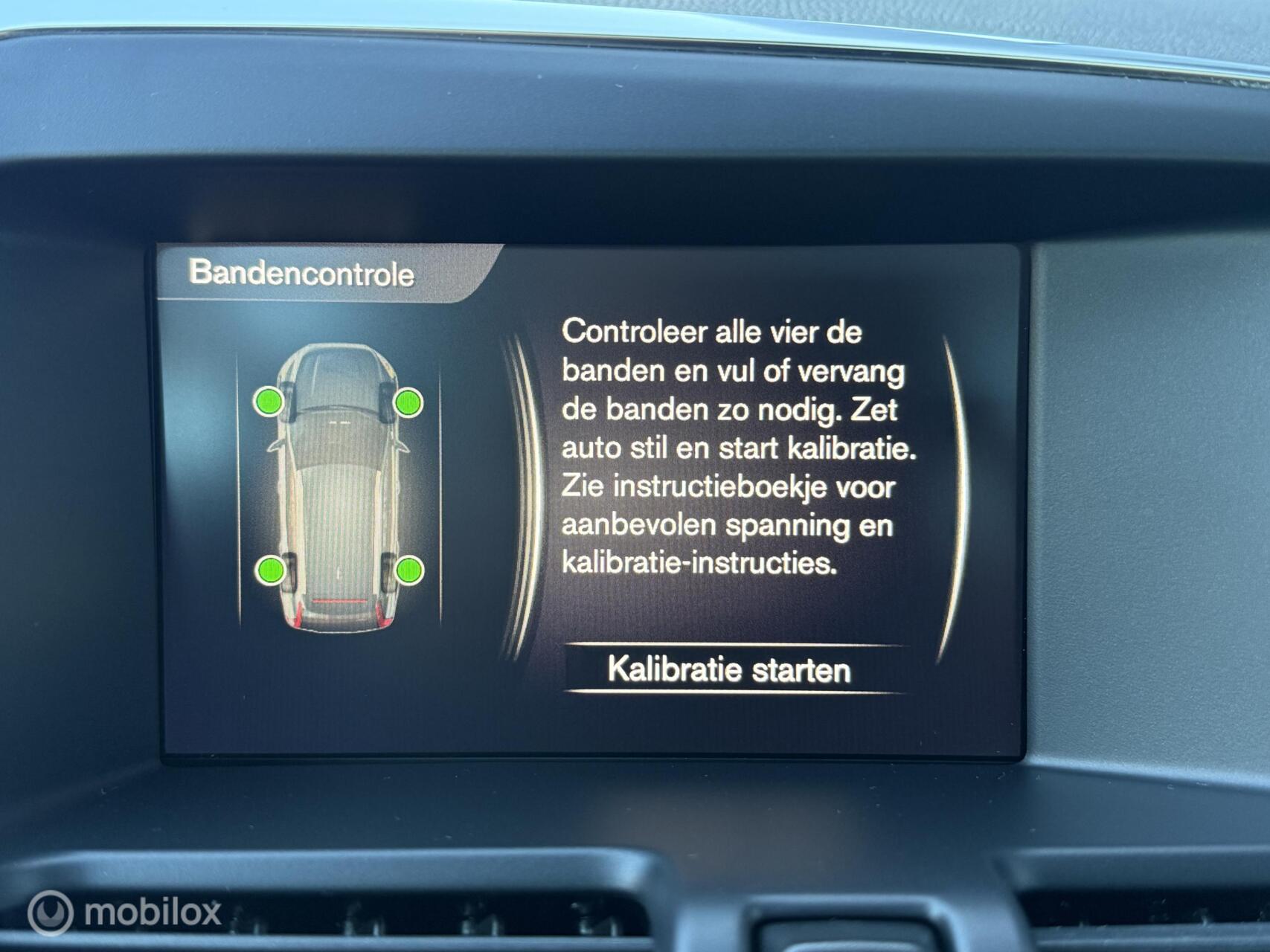 Foto van Volvo Xc60