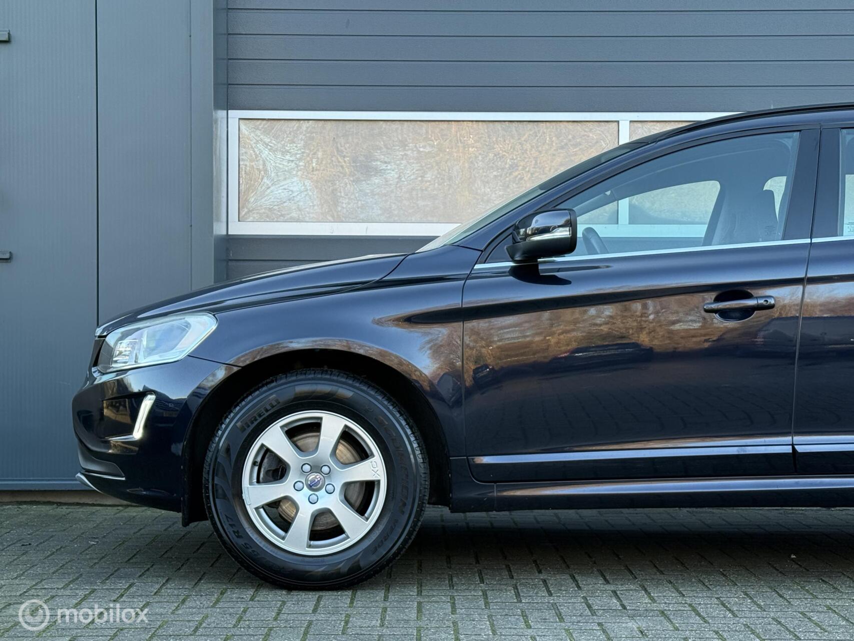 Foto van Volvo Xc60