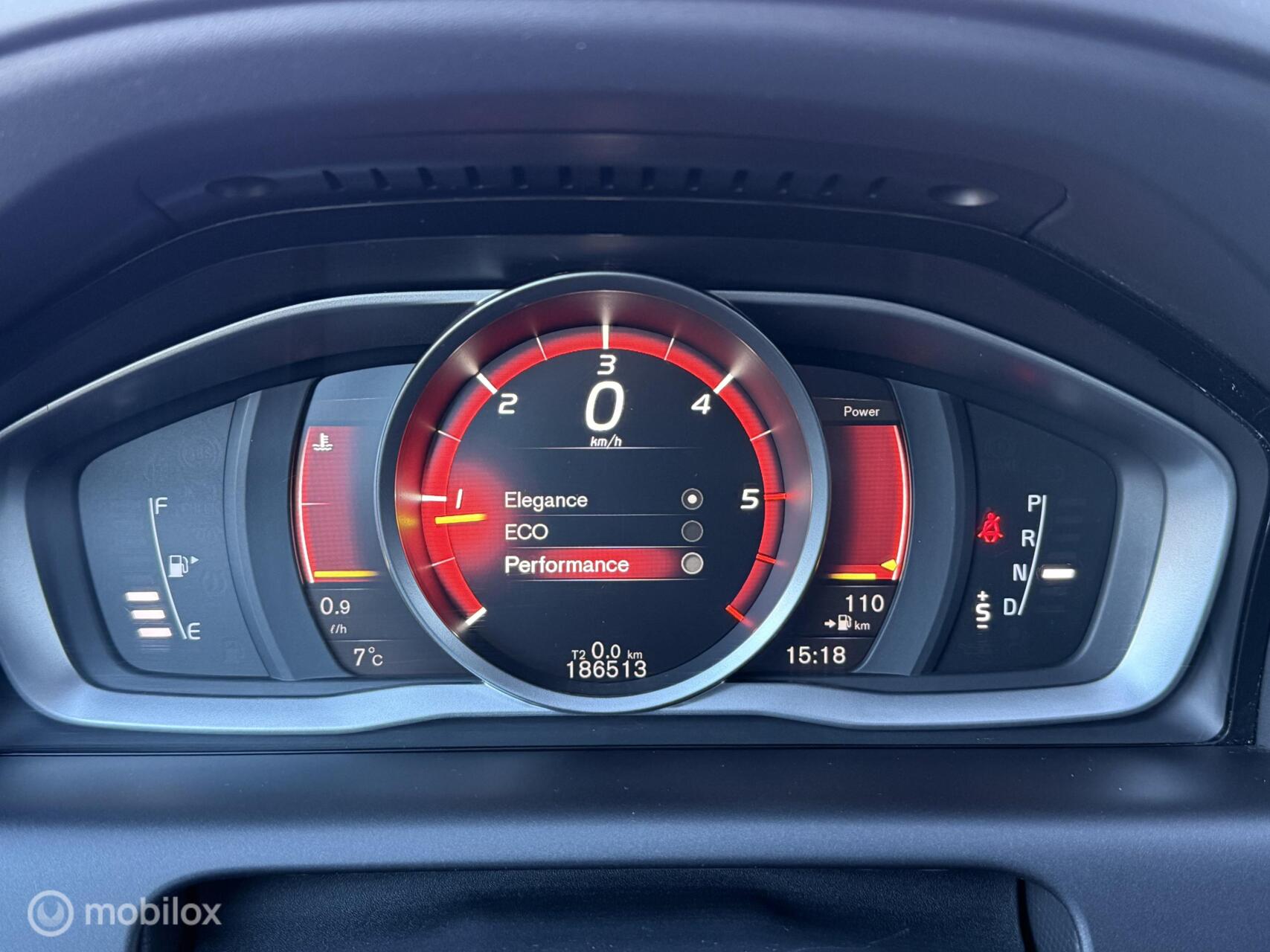 Foto van Volvo Xc60