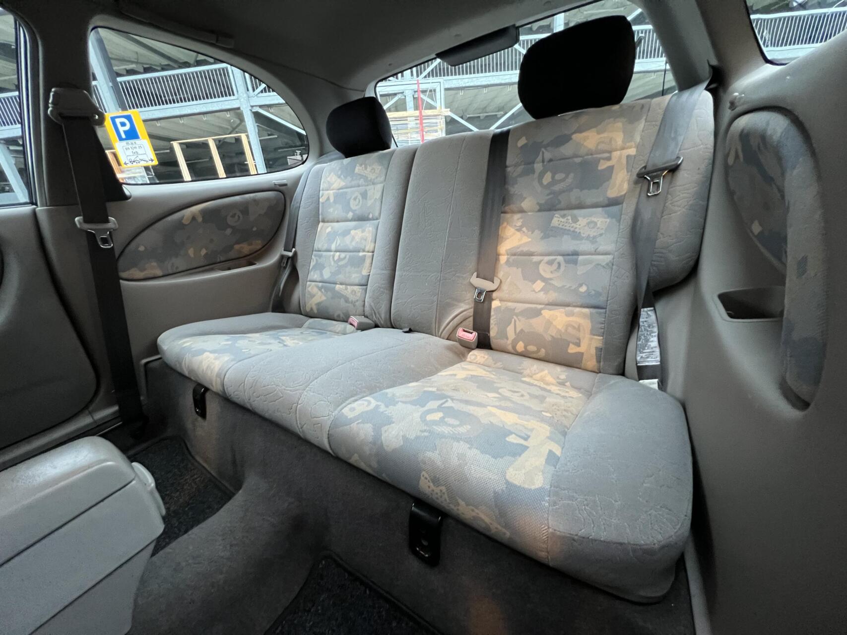 Foto van Toyota Toyota Corolla