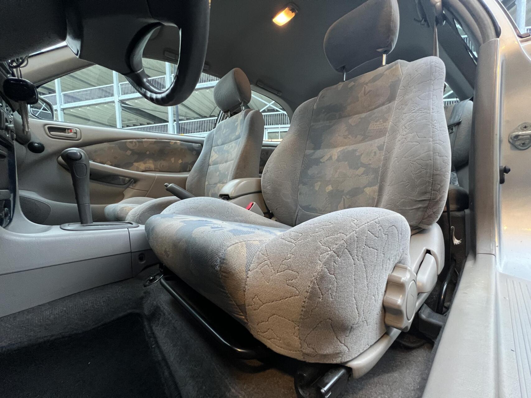 Foto van Toyota Toyota Corolla