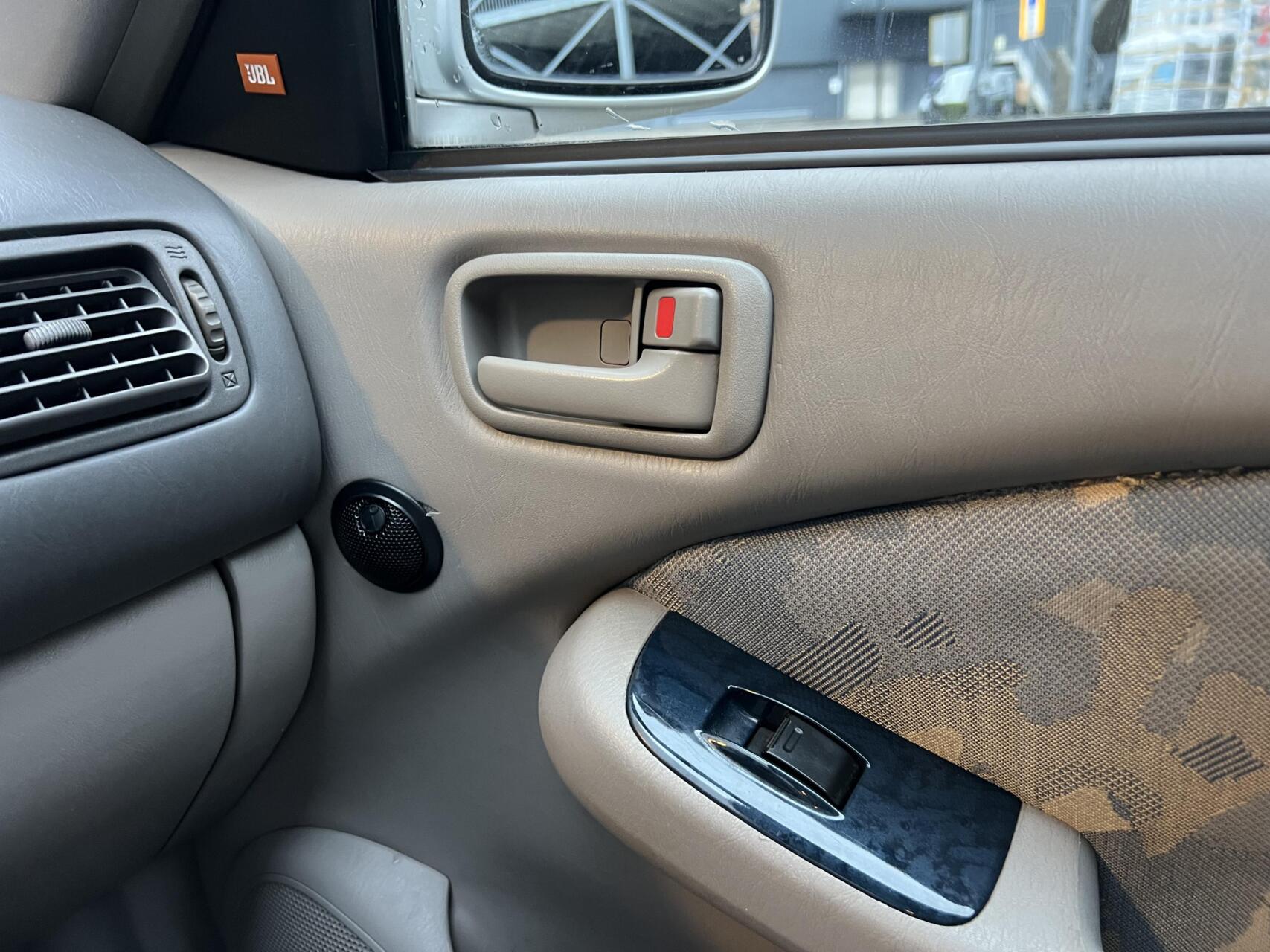 Foto van Toyota Toyota Corolla
