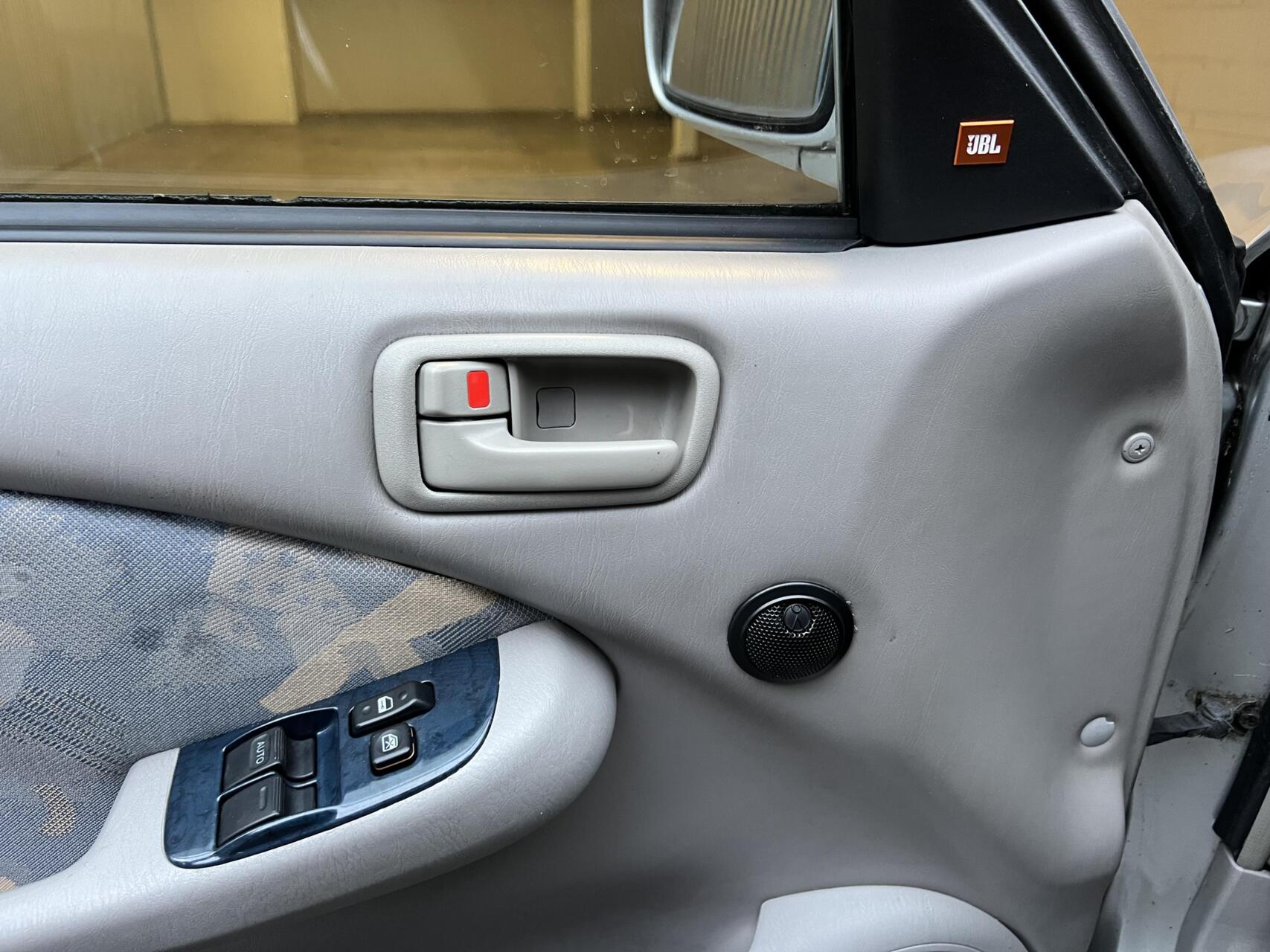 Foto van Toyota Toyota Corolla