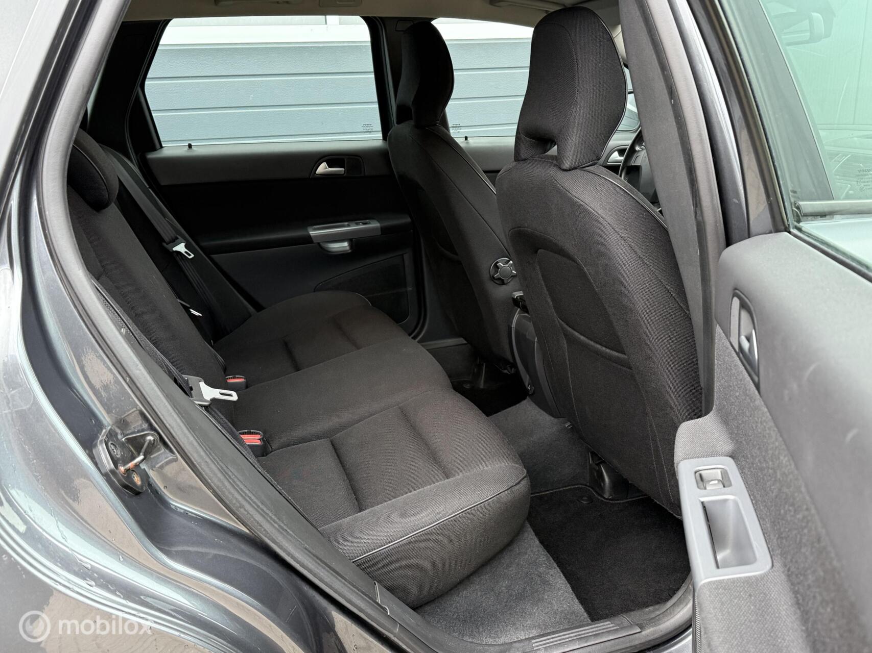 Foto van Volvo V50
