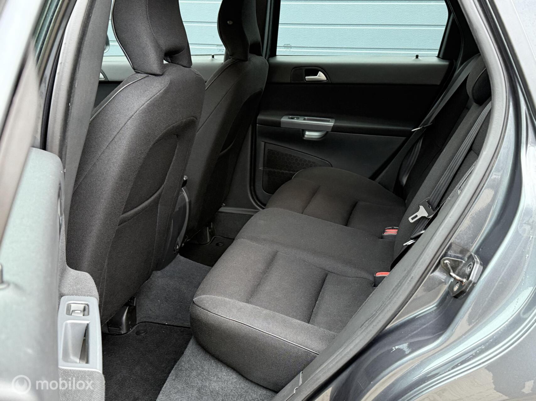 Foto van Volvo V50