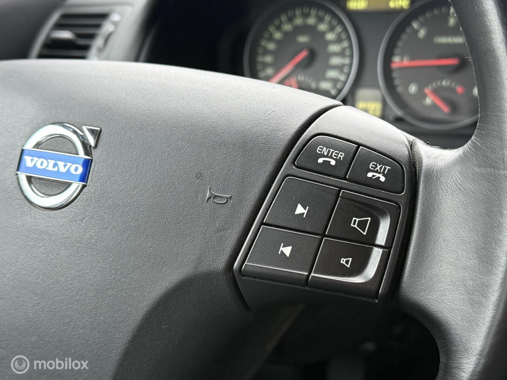 Foto van Volvo V50
