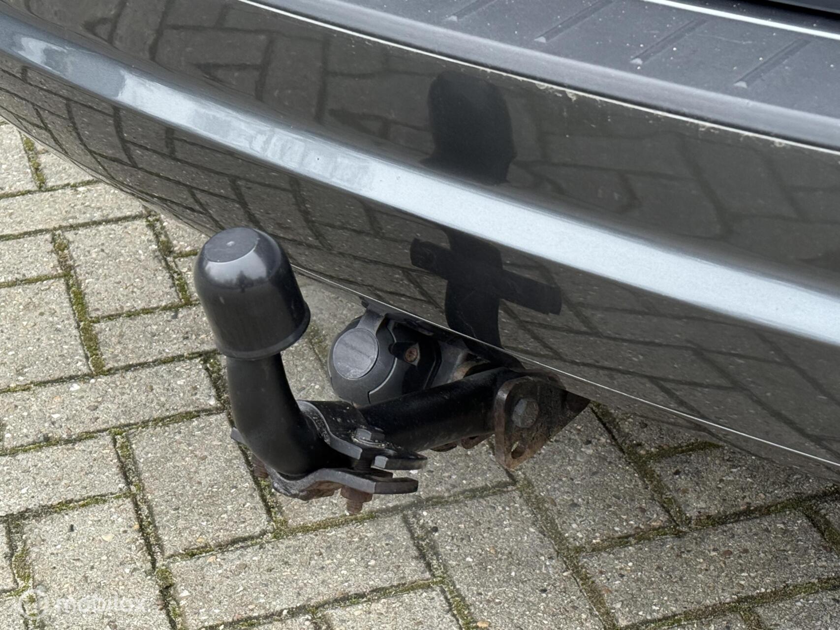 Foto van Volvo V50