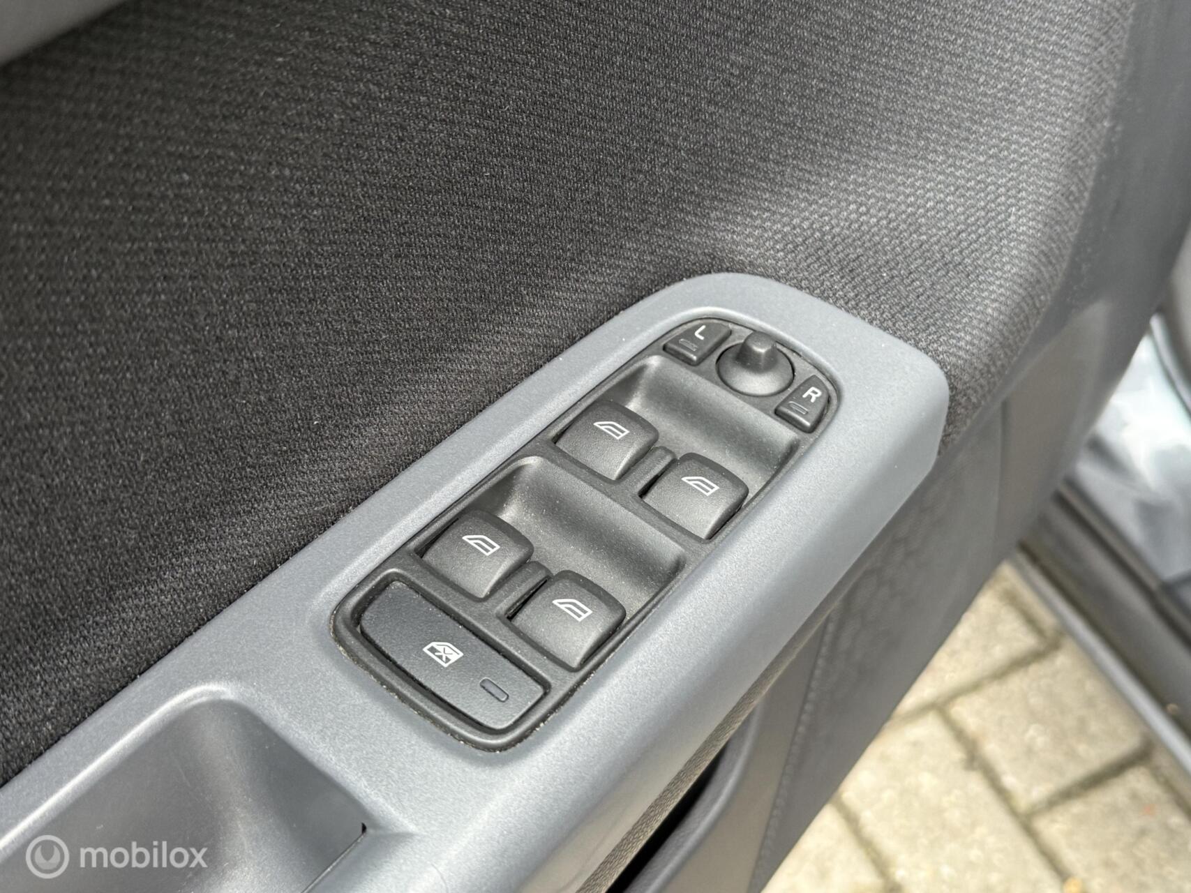 Foto van Volvo V50