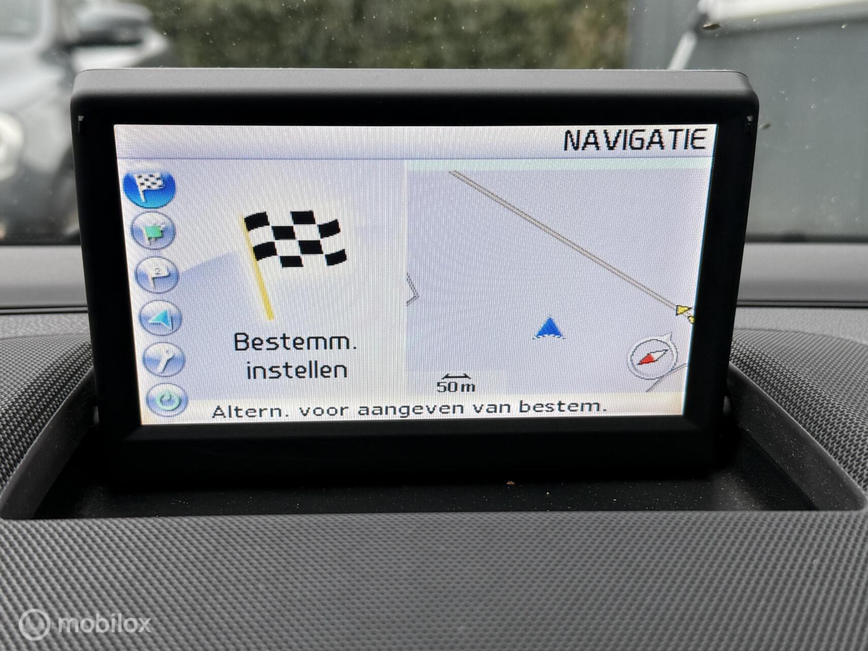 Foto van Volvo V50