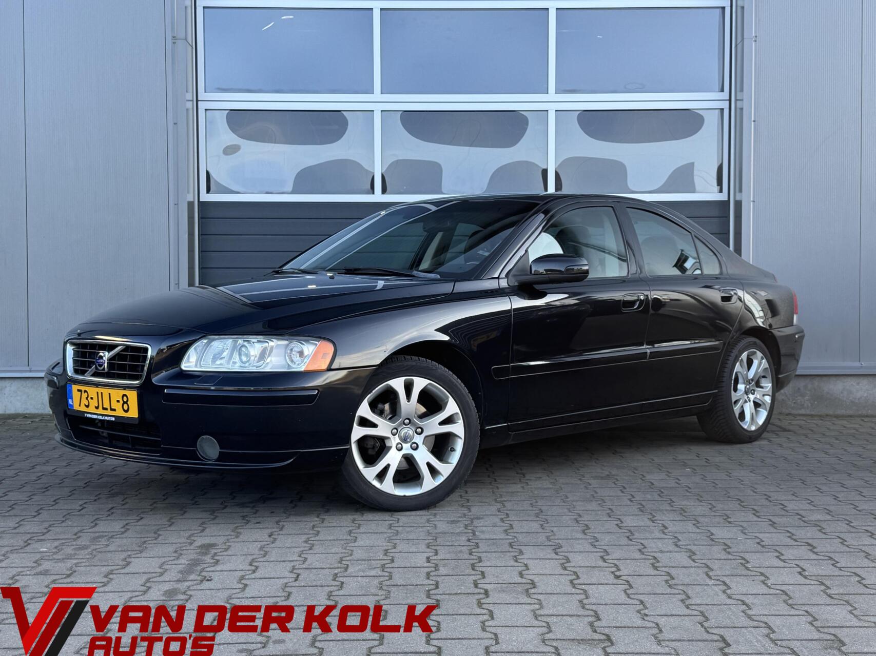 Foto van VOLVO S60