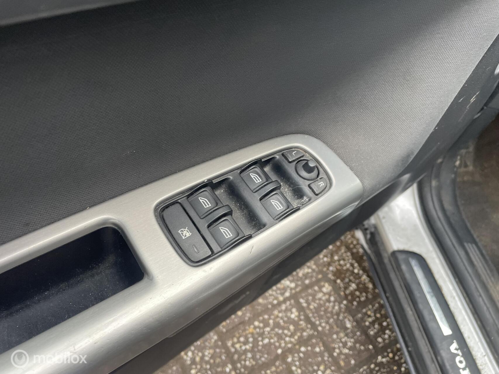 Foto van Volvo V50
