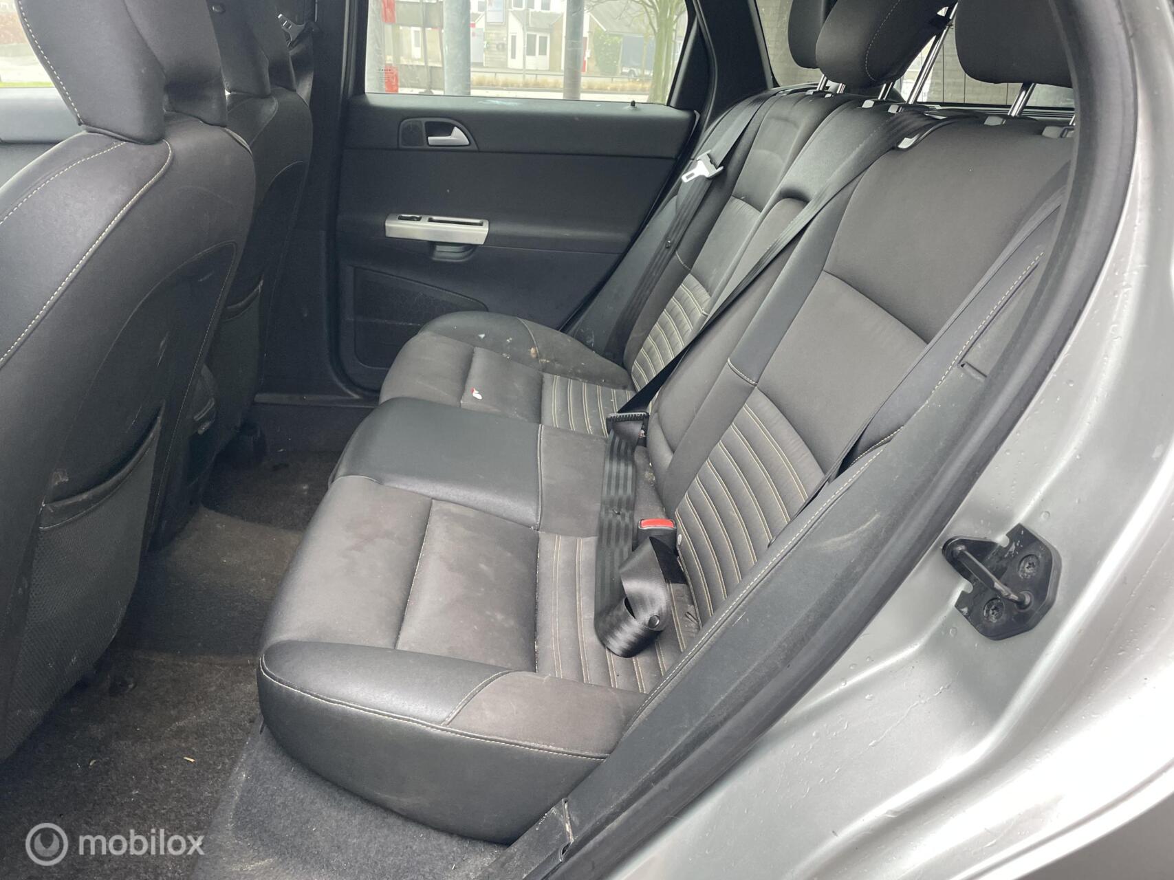Foto van Volvo V50