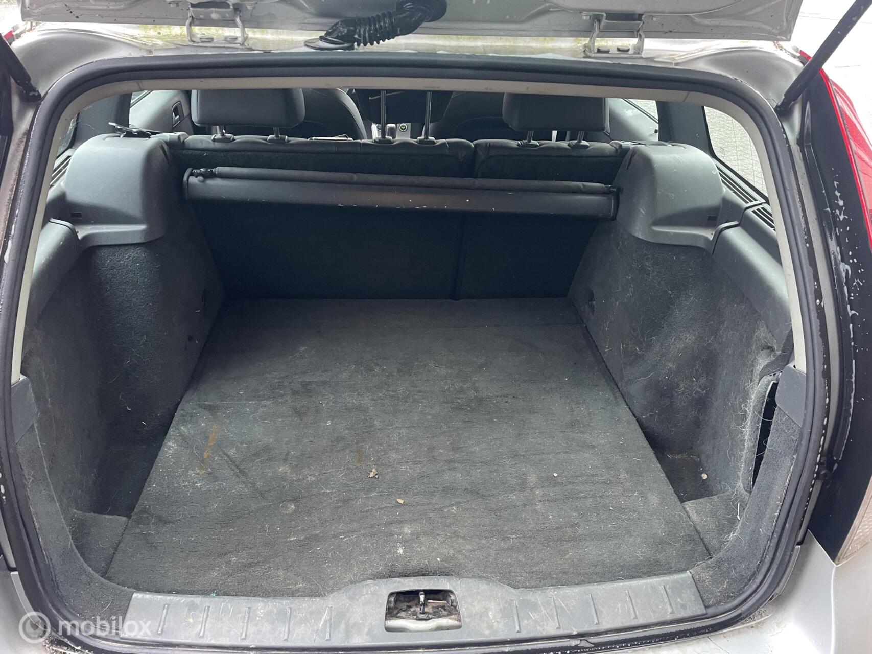 Foto van Volvo V50