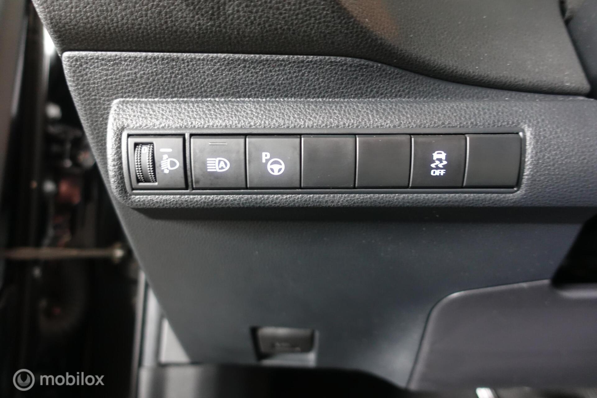 Foto van Toyota Toyota Corolla
