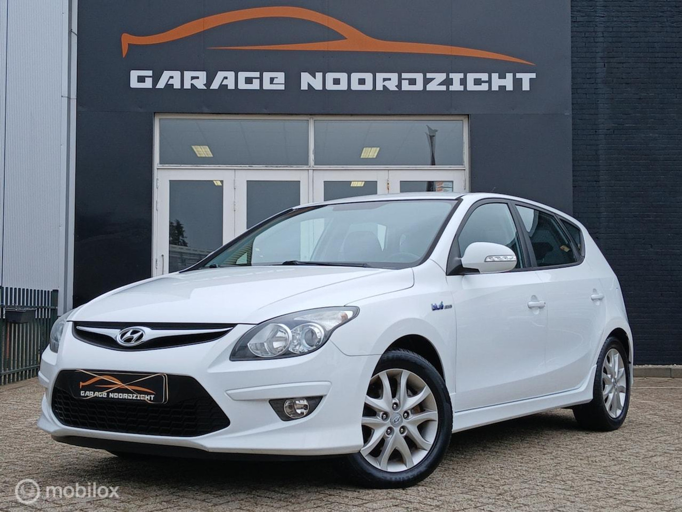 Foto van HYUNDAI I 30