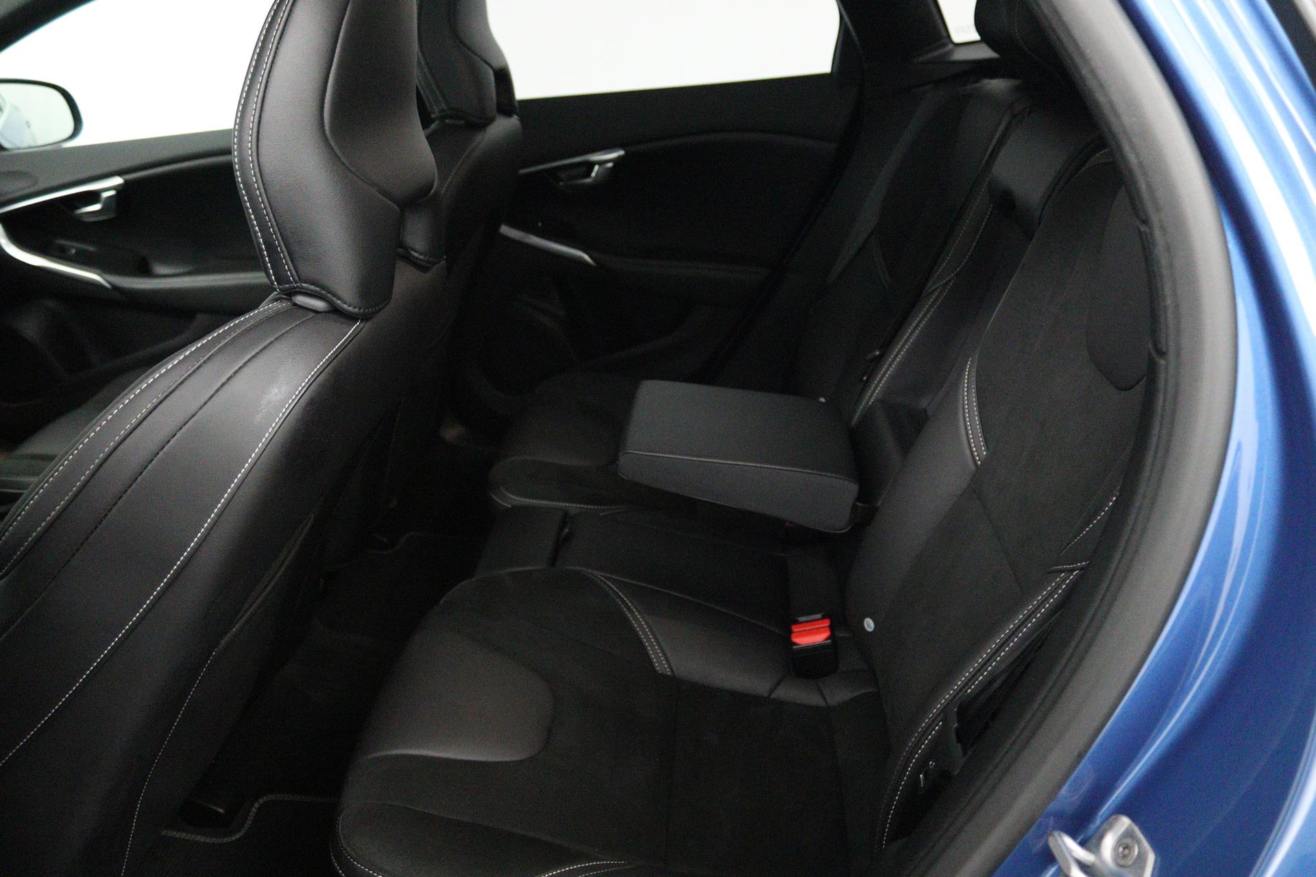 Foto van Volvo V40