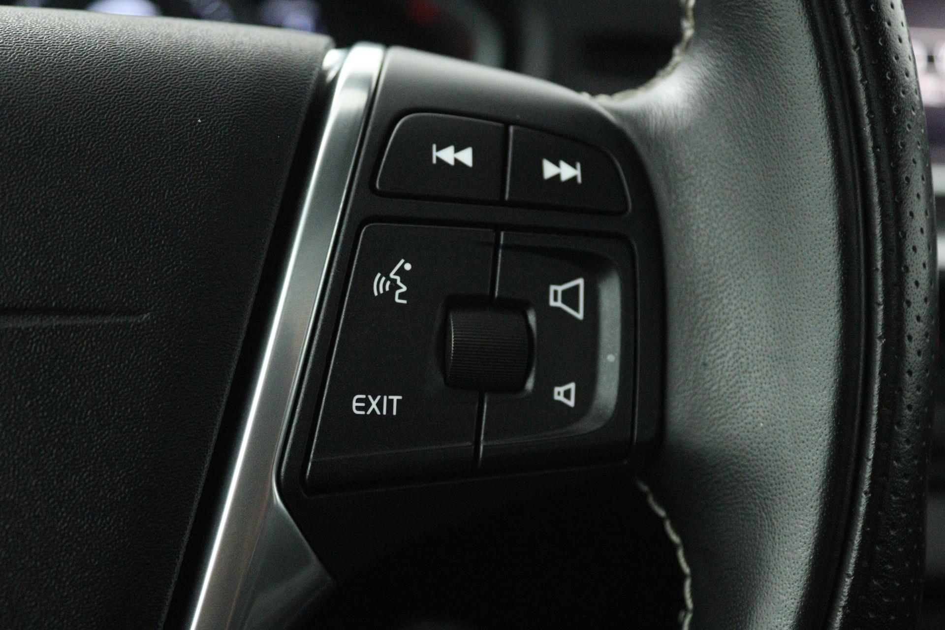 Foto van Volvo V40