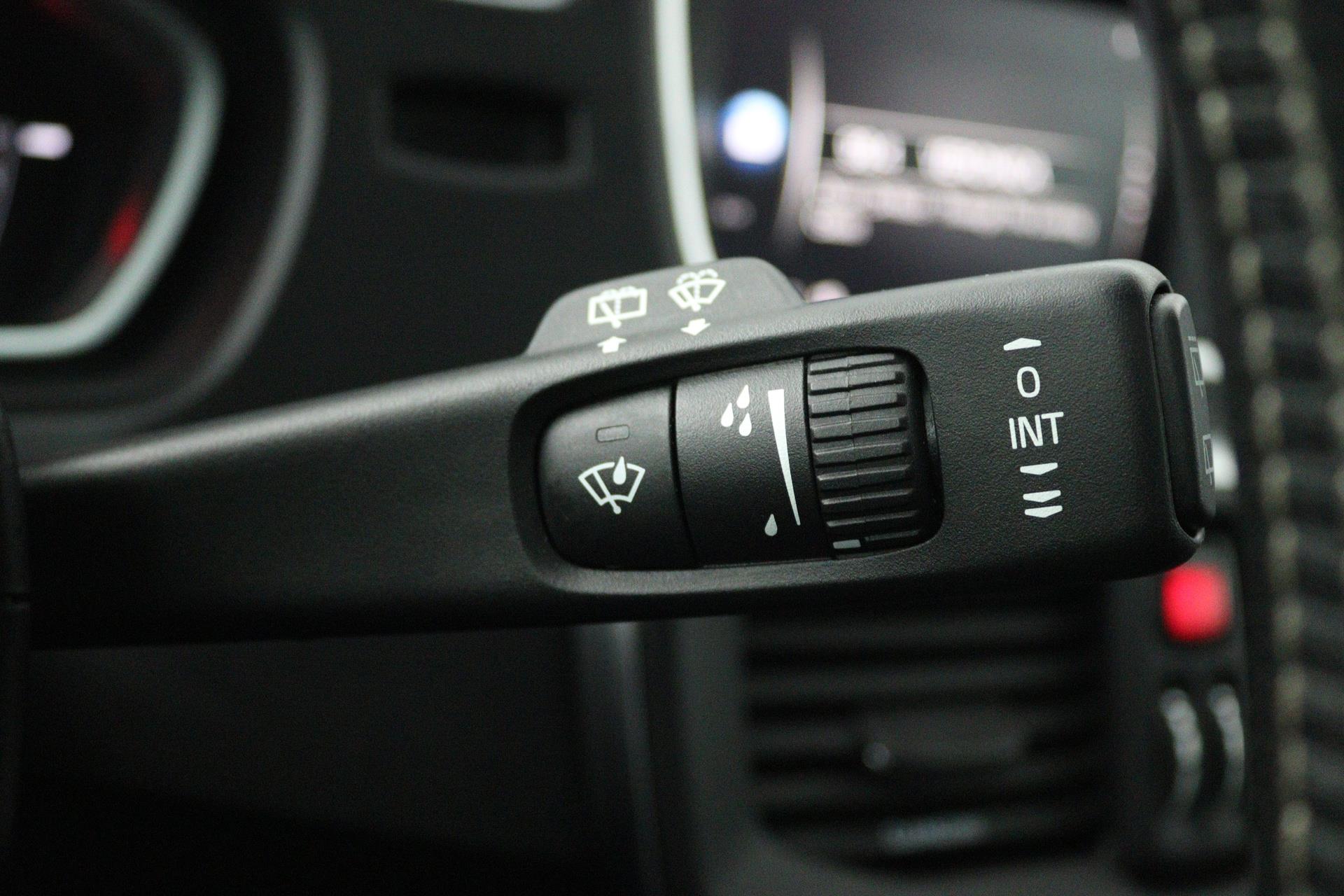 Foto van Volvo V40