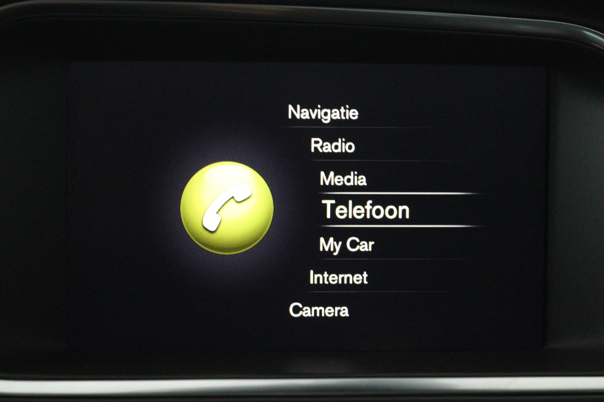 Foto van Volvo V40