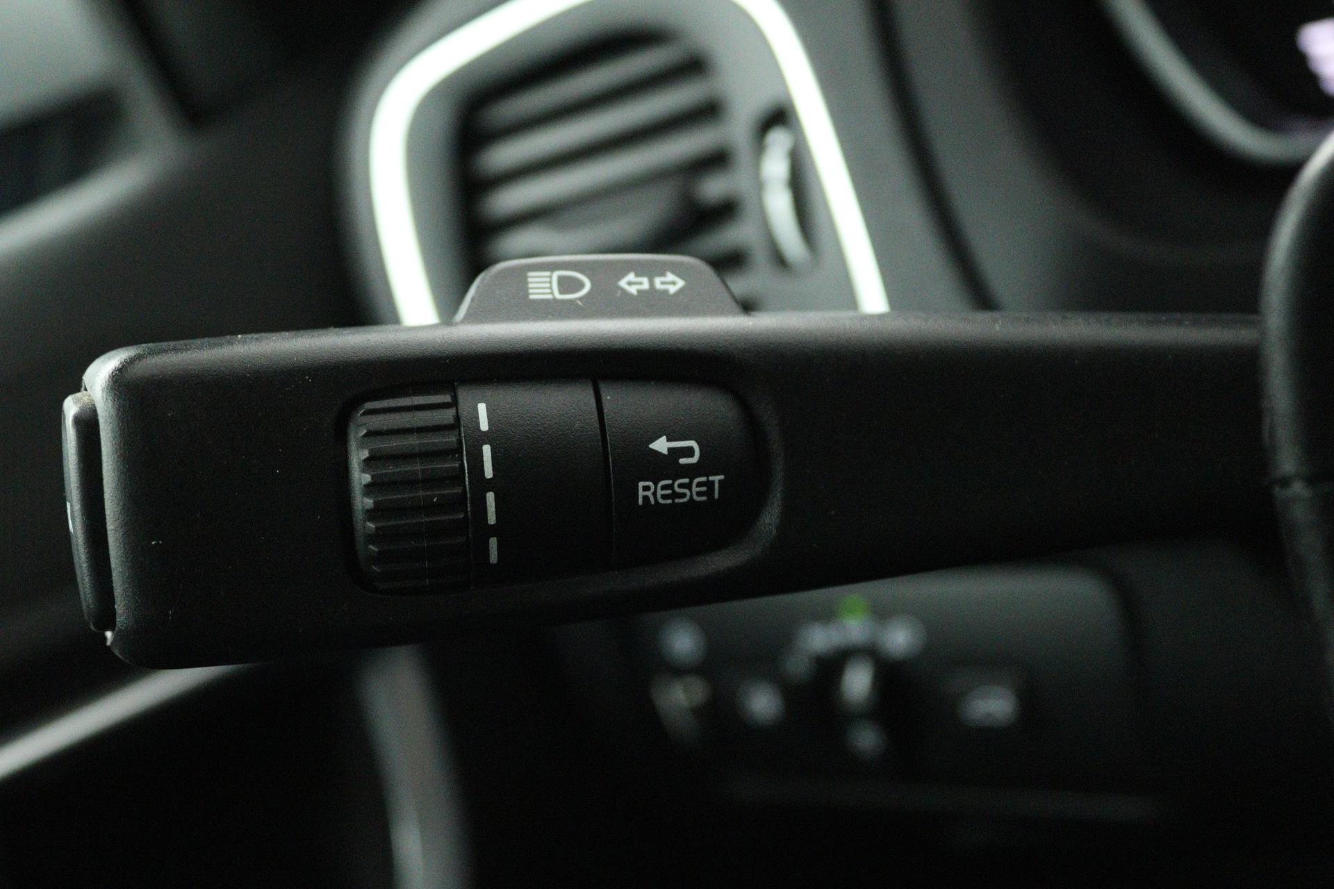 Foto van Volvo V40