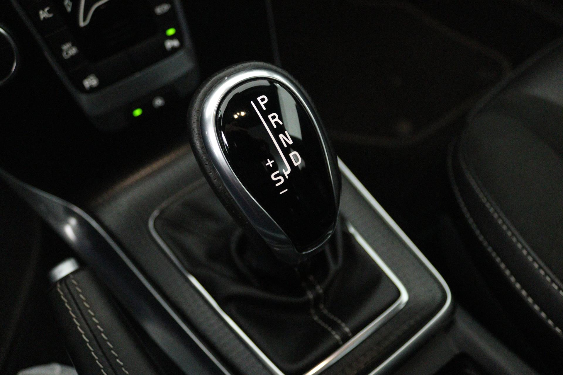 Foto van Volvo V40