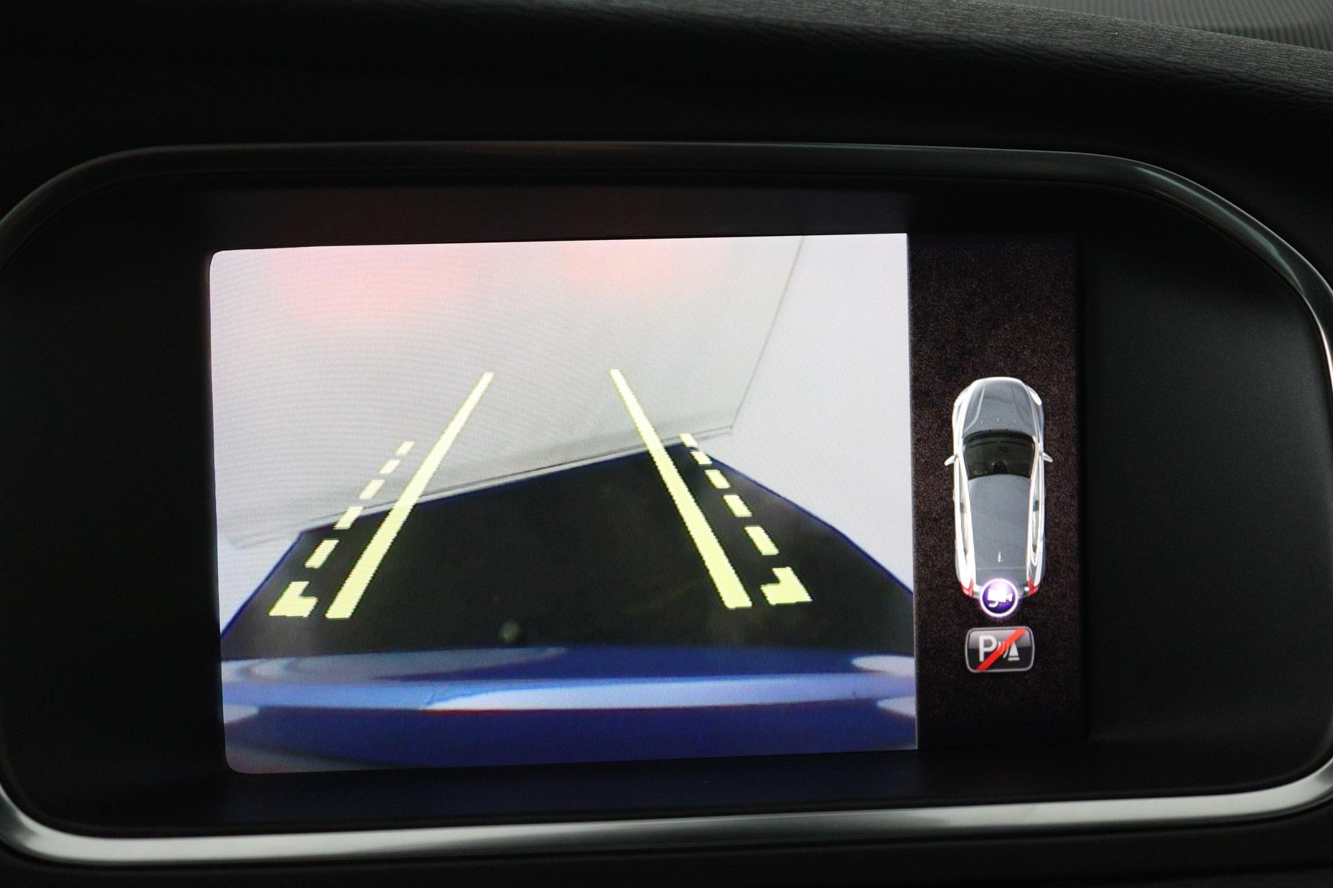 Foto van Volvo V40