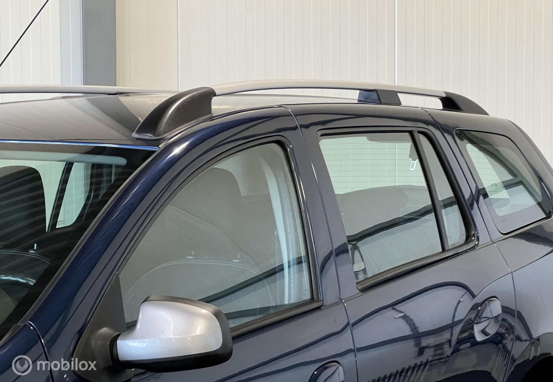 Foto van Dacia Logan